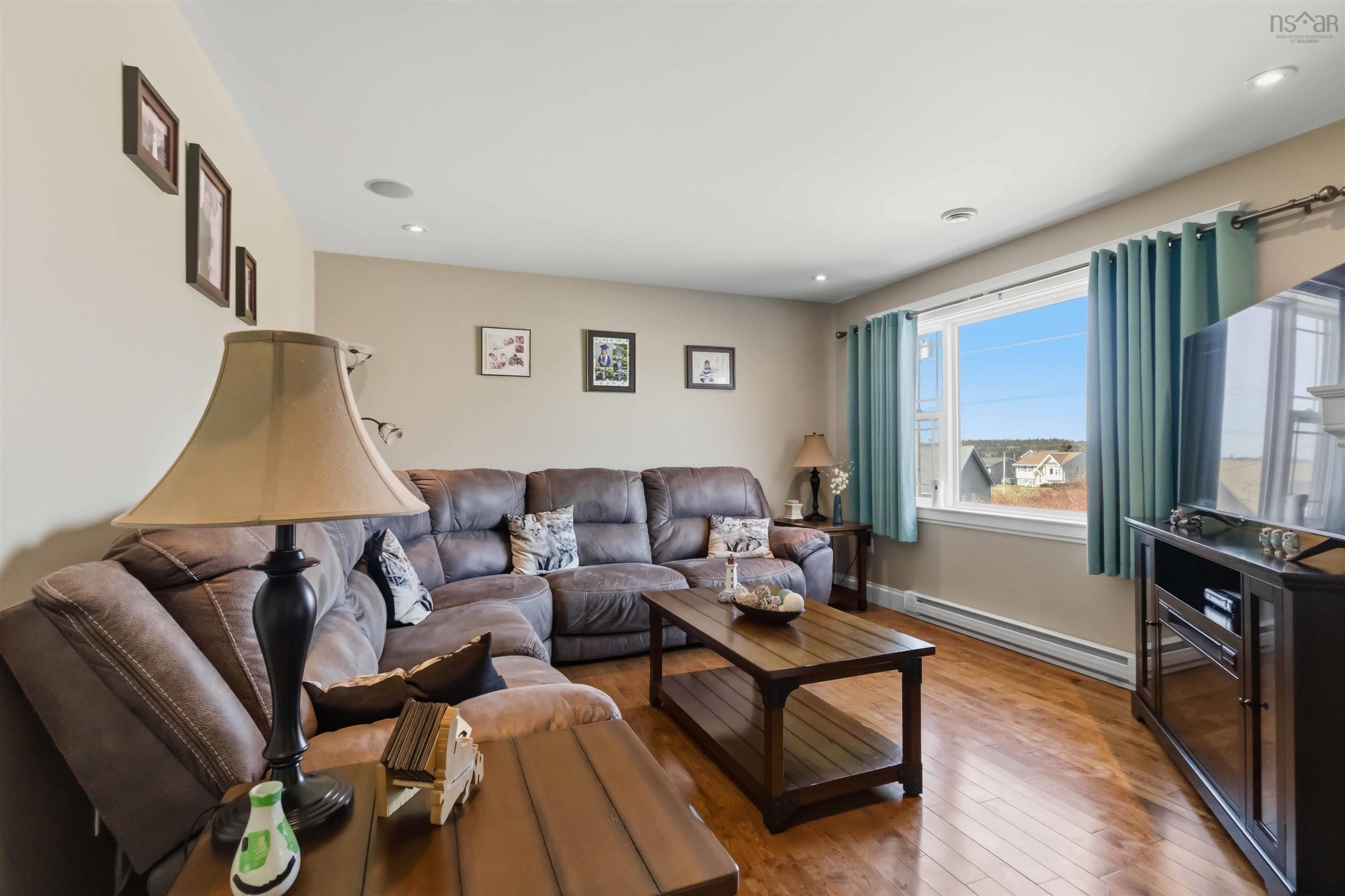 130 Ridding Road, Eastern Passage, NS (MLS 202607632)