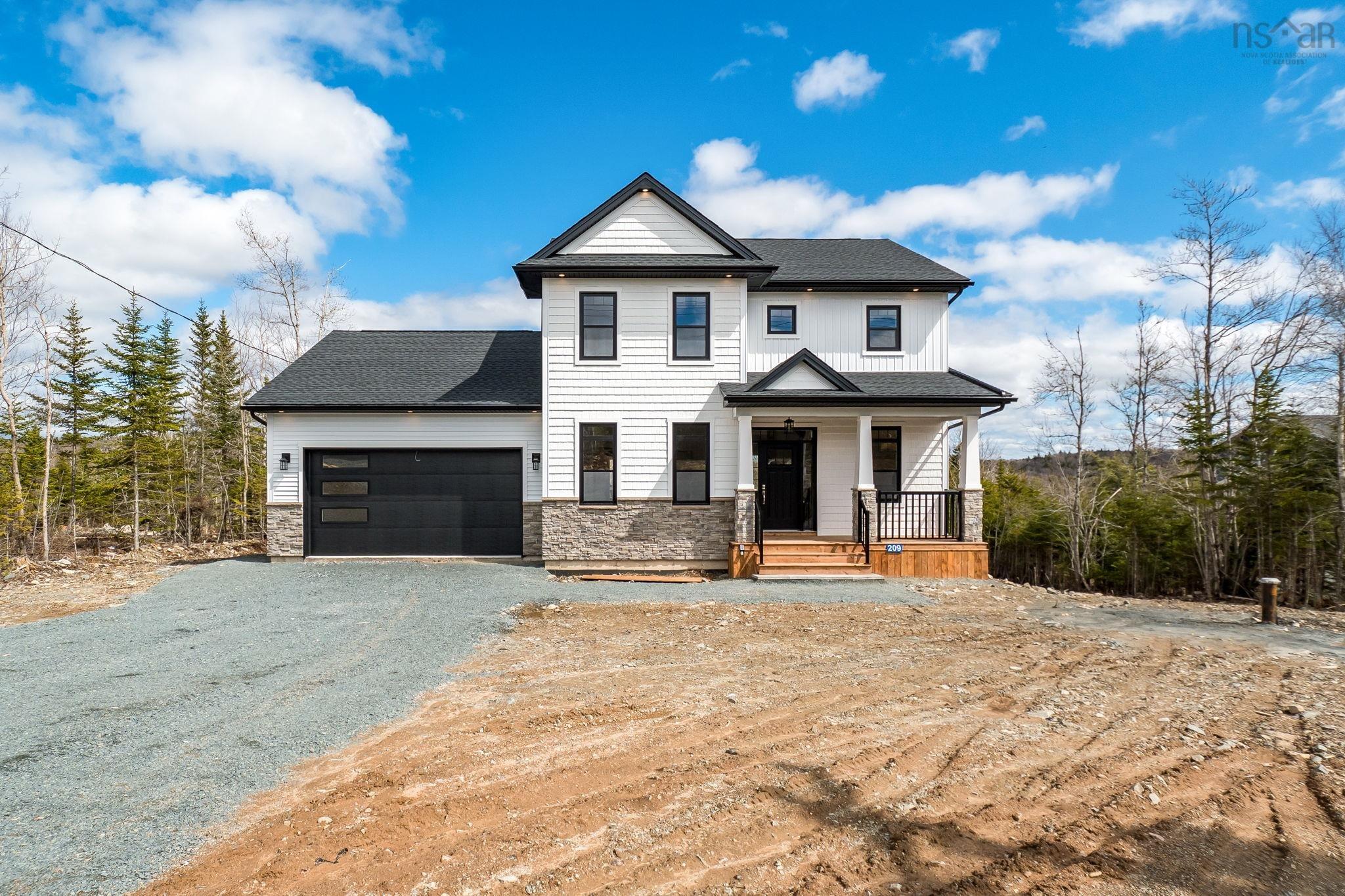 209 Orchid Court, Middle Sackville, NS (MLS 202607633)