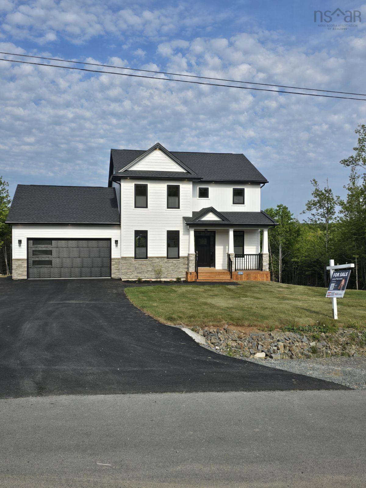 209 Orchid Court, Middle Sackville, NS (MLS® 202607633)