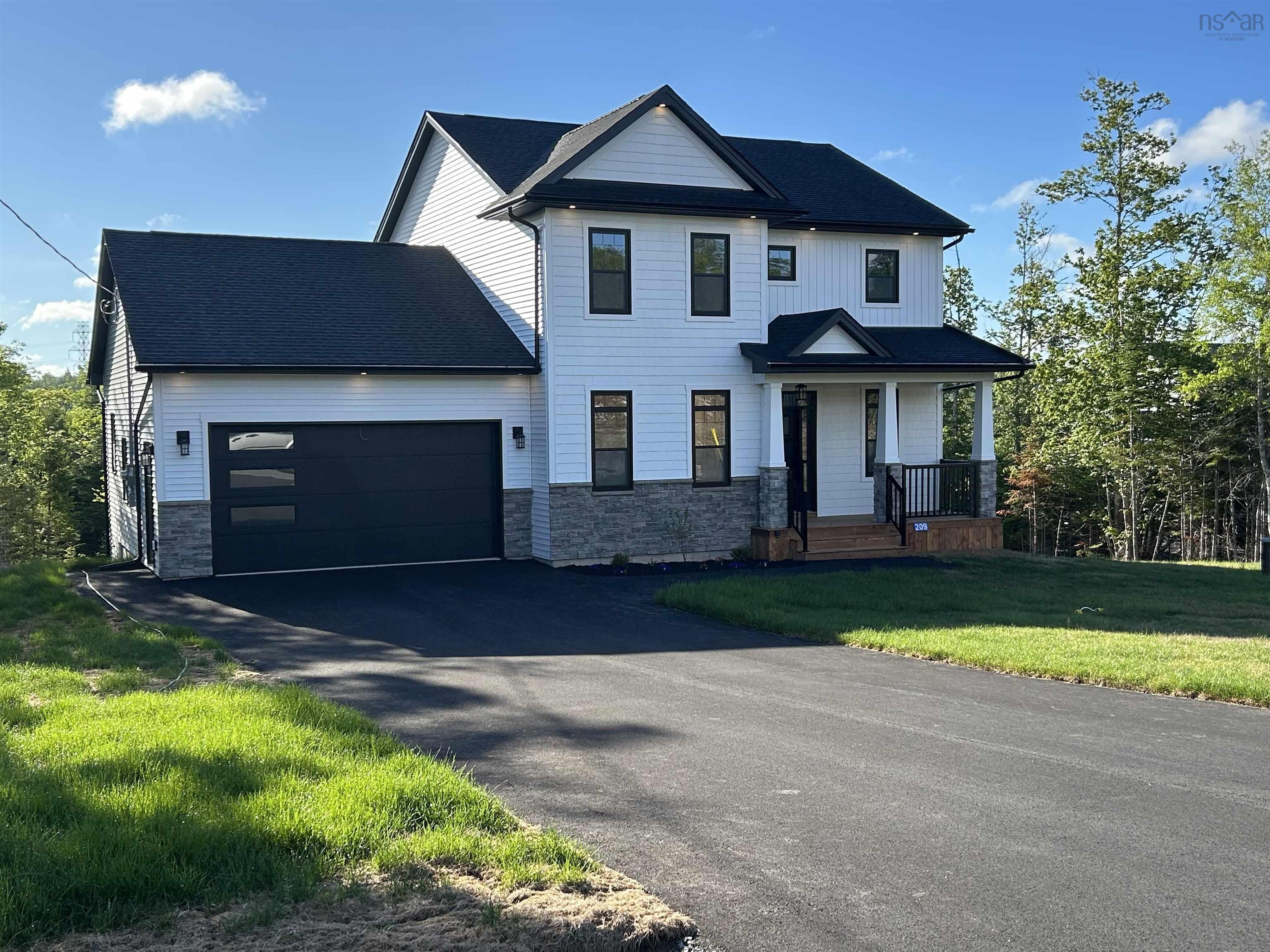 209 Orchid Court, Middle Sackville, NS (MLS® 202607633)