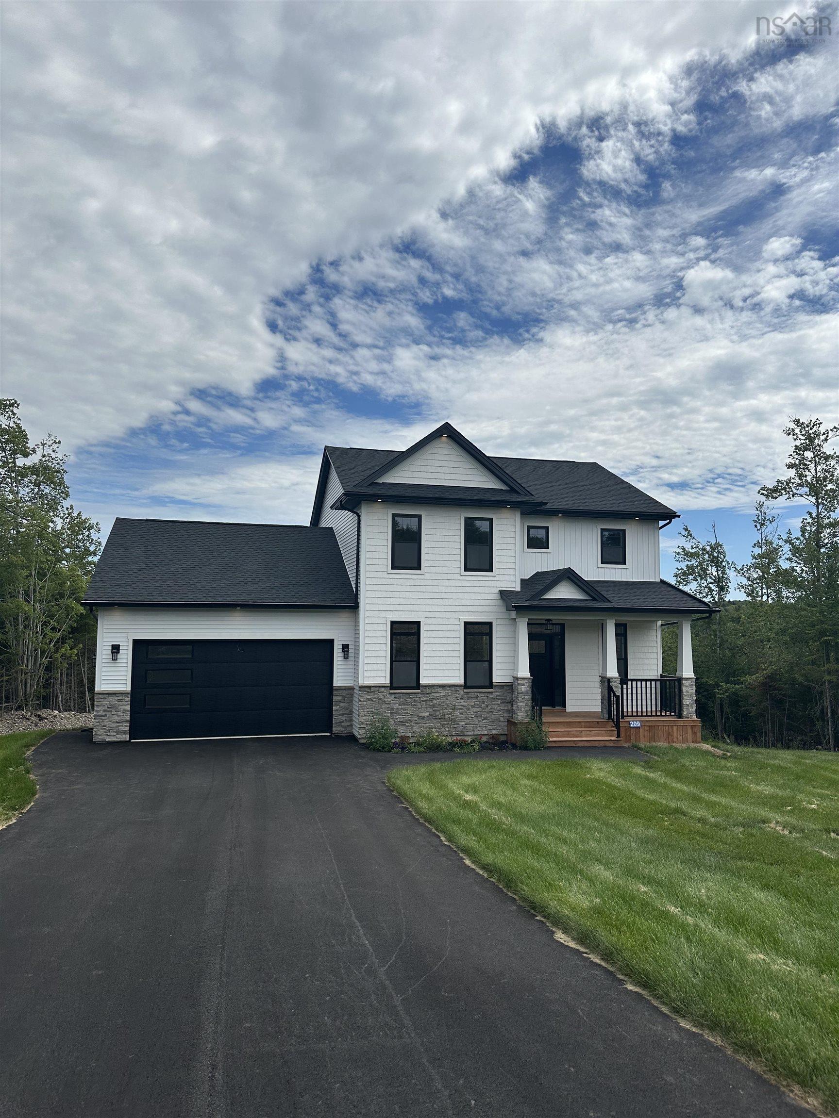 209 Orchid Court, Middle Sackville, NS (MLS 202607633)