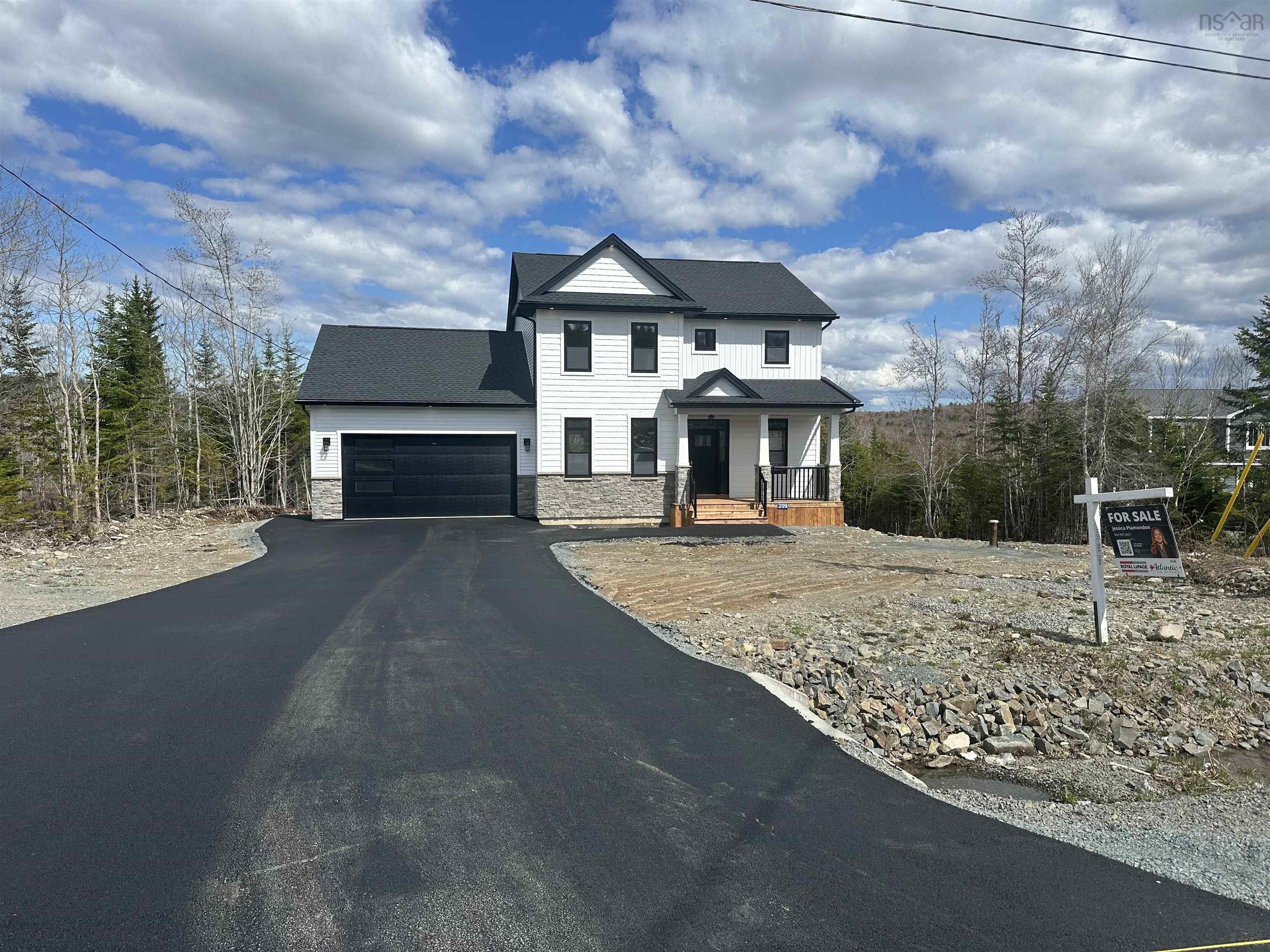 209 Orchid Court, Middle Sackville, NS (MLS 202607633)