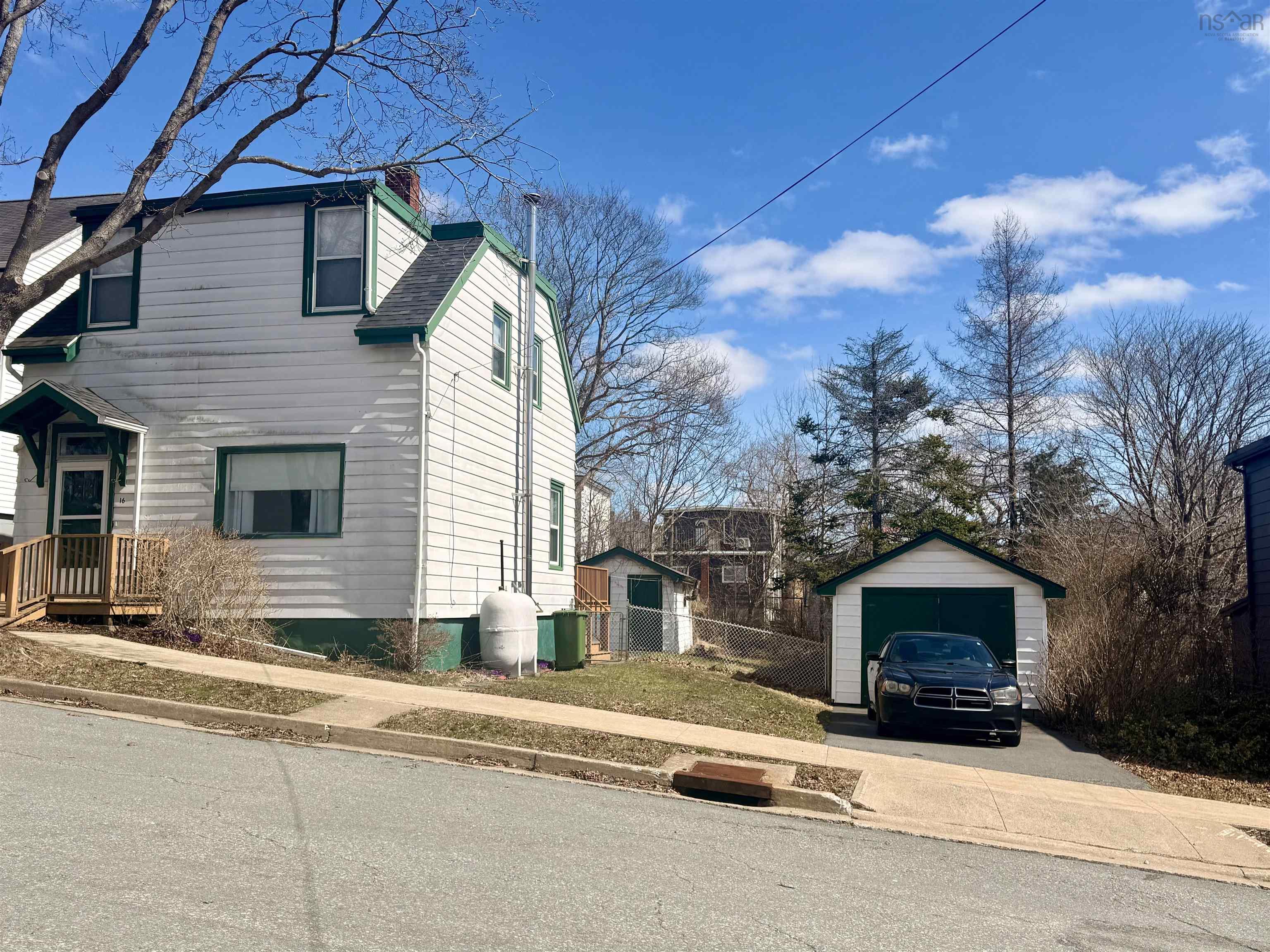 327 Portland Street, Dartmouth, NS (MLS 202607637)