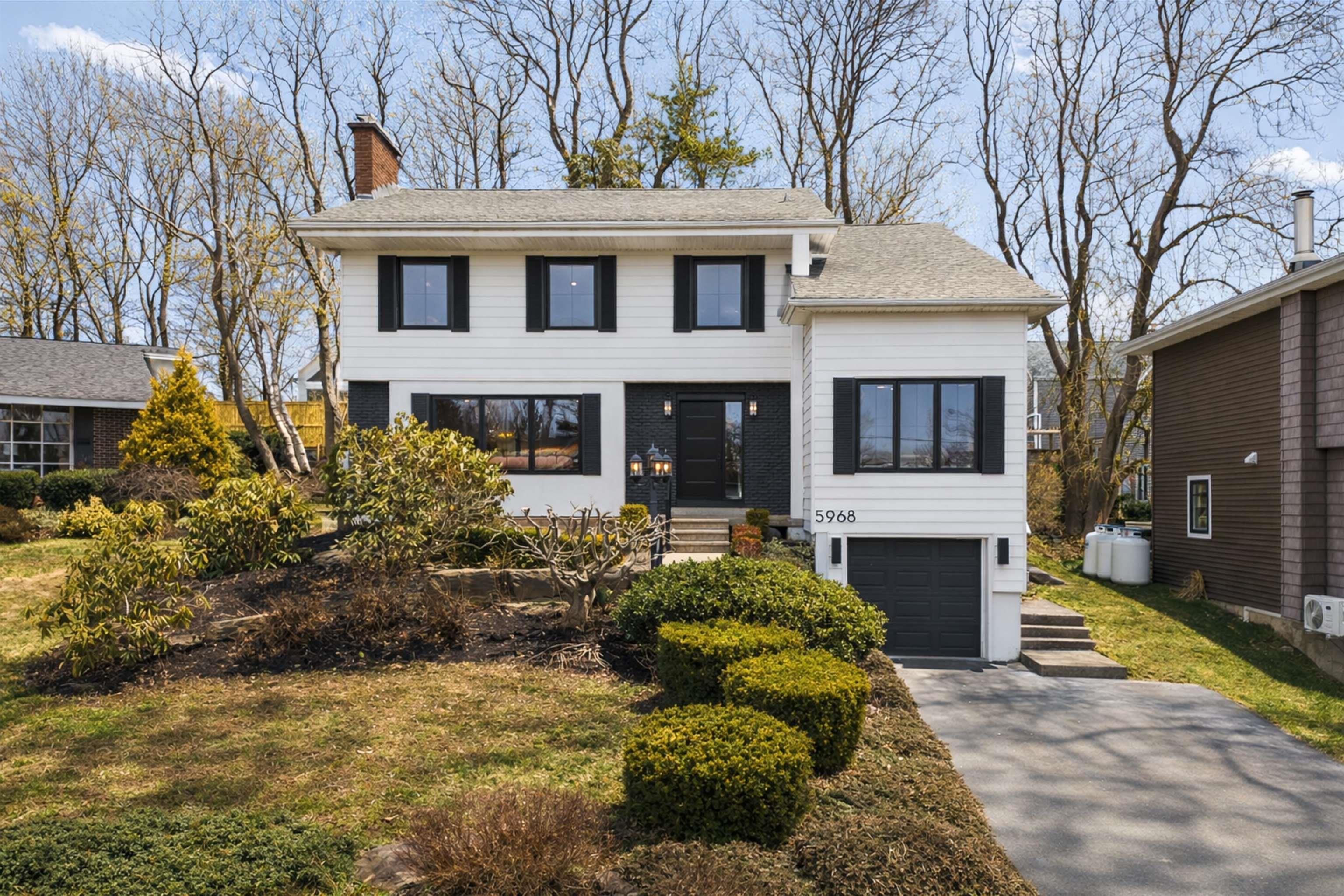 5968 Campbell Drive, Halifax, NS (MLS® 202607638)