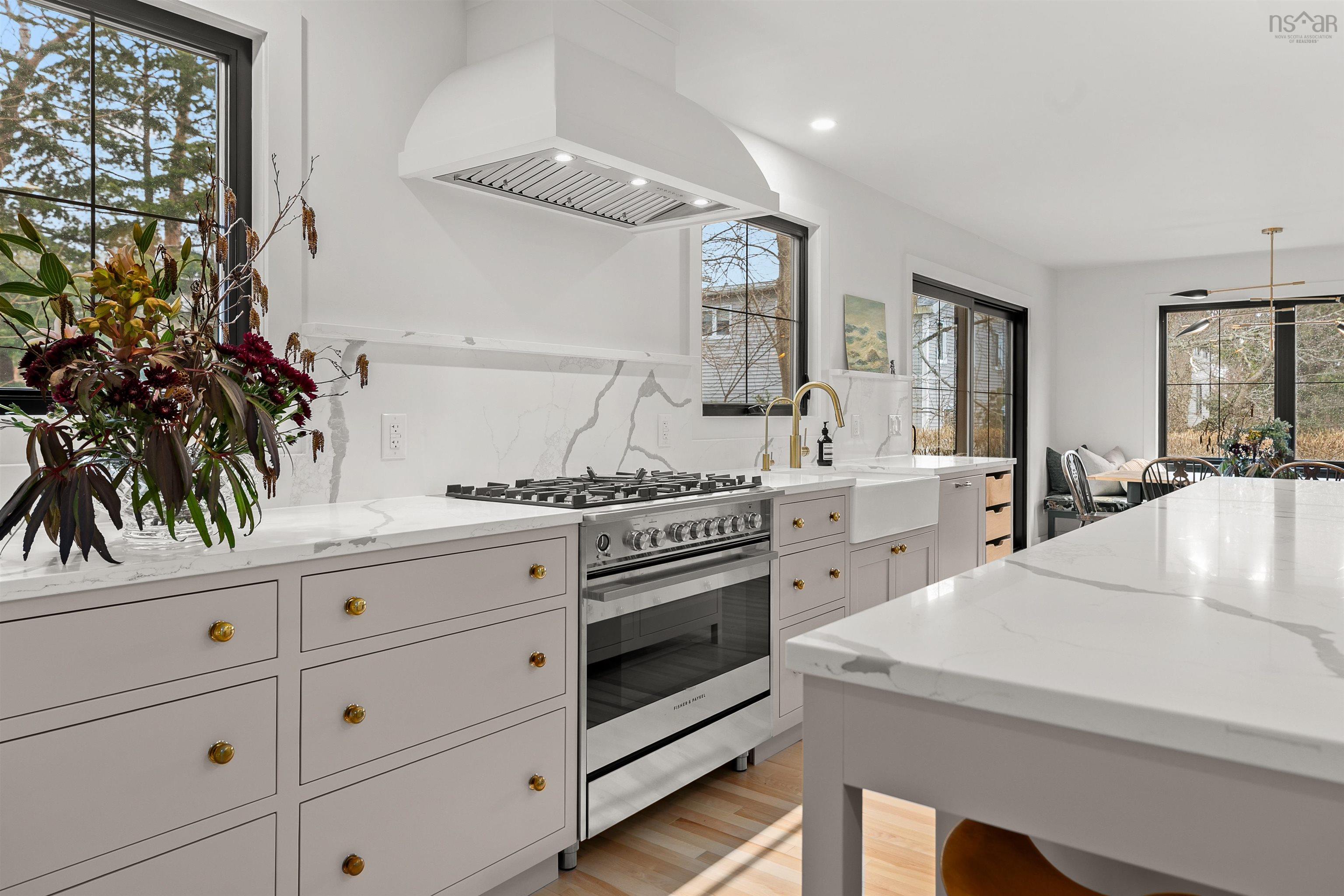 5968 Campbell Drive, Halifax, NS (MLS 202607638)