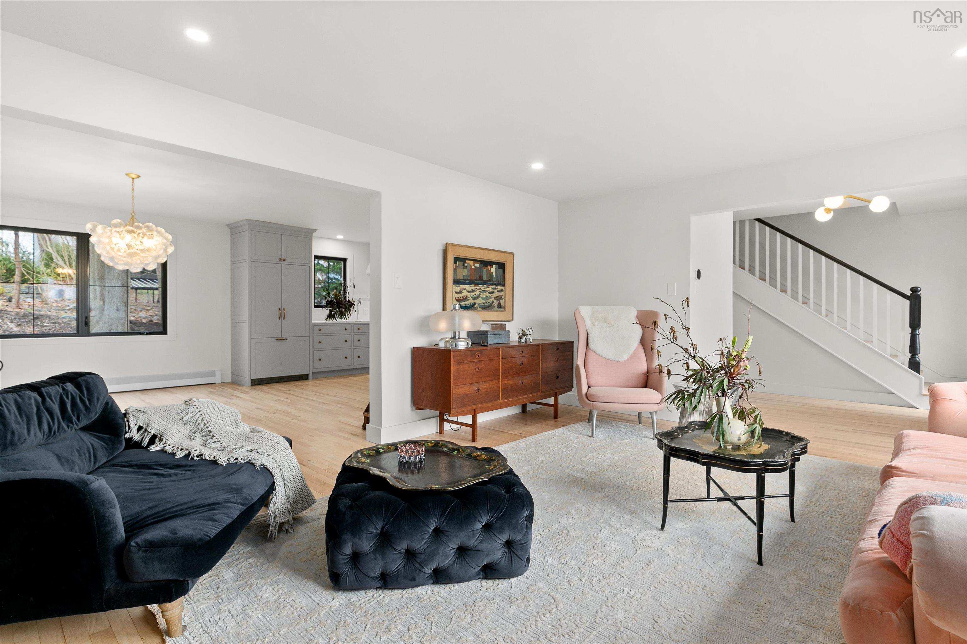 5968 Campbell Drive, Halifax, NS (MLS 202607638)