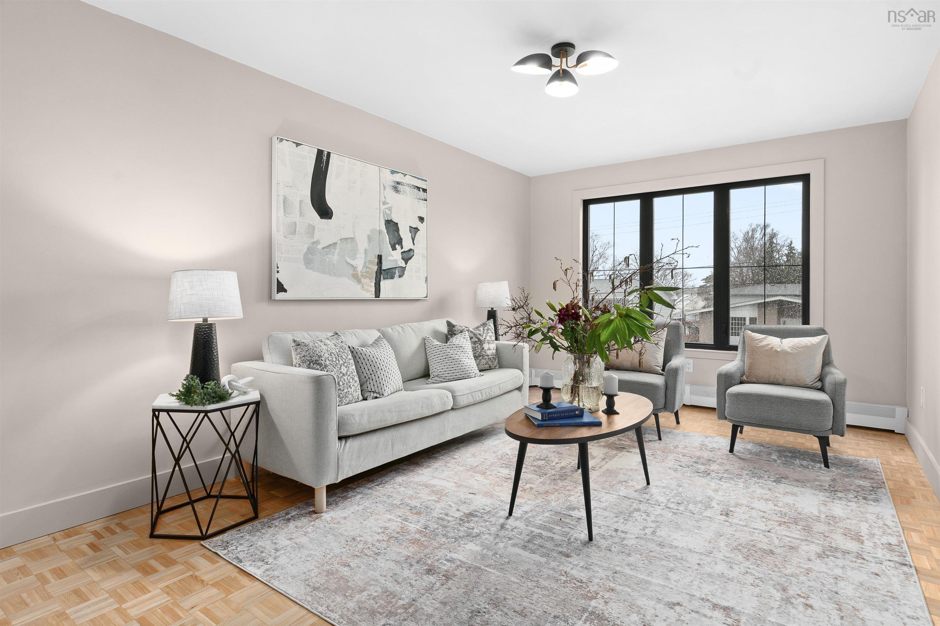 5968 Campbell Drive, Halifax, NS (MLS 202607638)