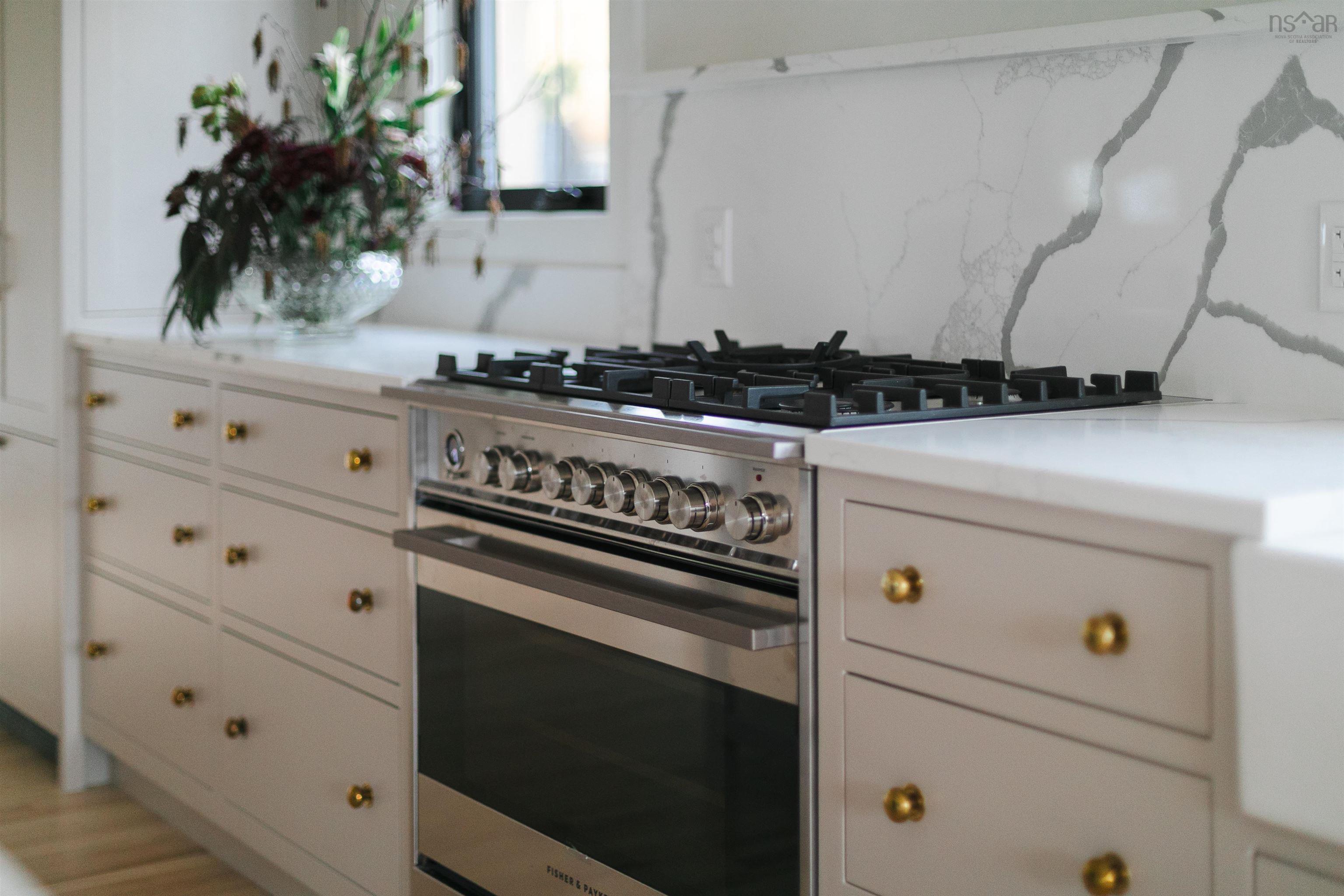 5968 Campbell Drive, Halifax, NS (MLS 202607638)