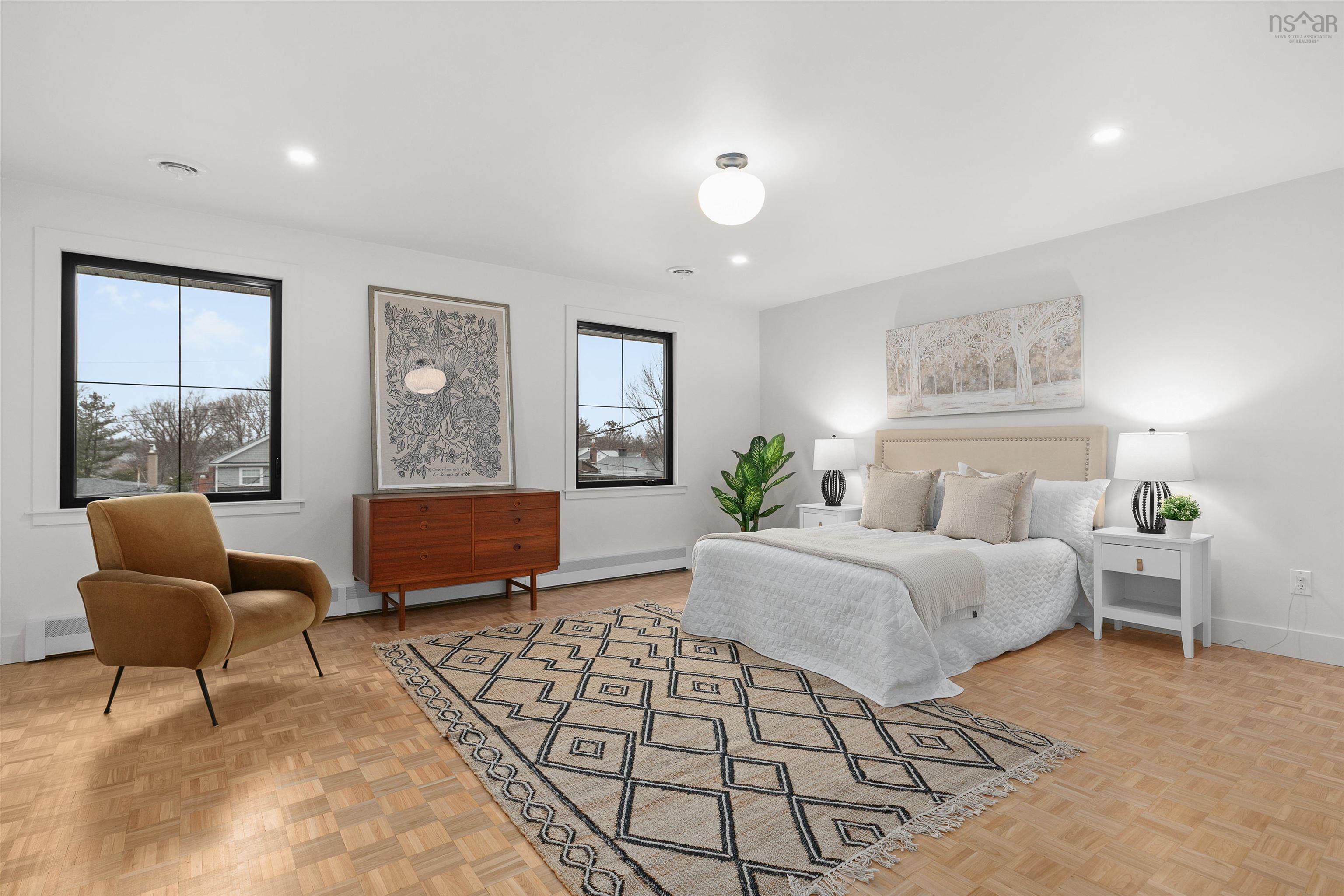 5968 Campbell Drive, Halifax, NS (MLS 202607638)