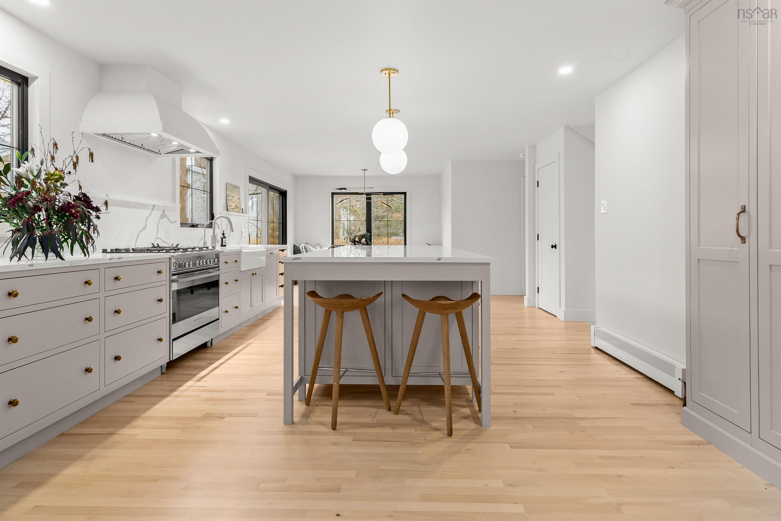 5968 Campbell Drive, Halifax, NS (MLS 202607638)