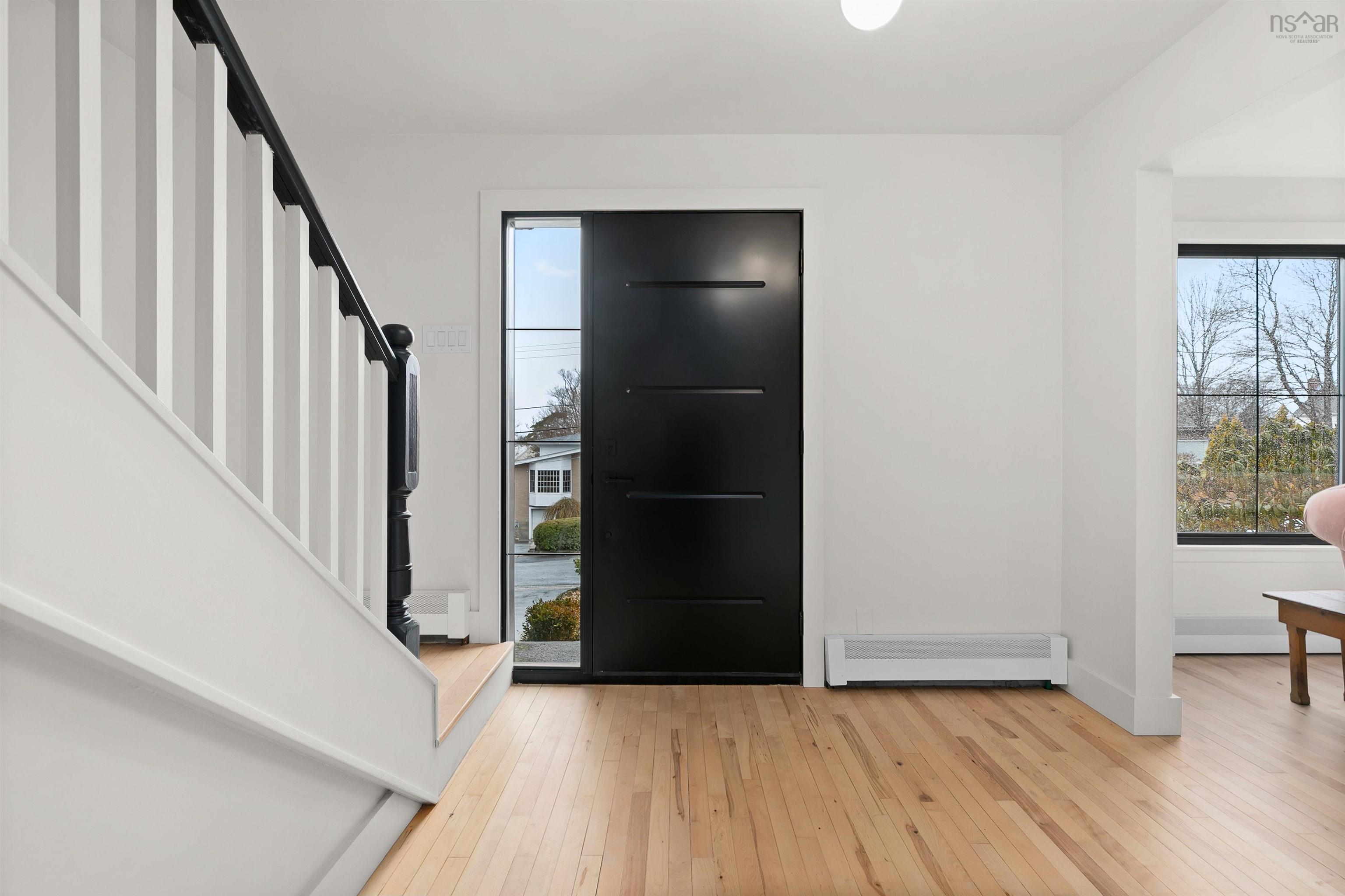 5968 Campbell Drive, Halifax, NS (MLS 202607638)