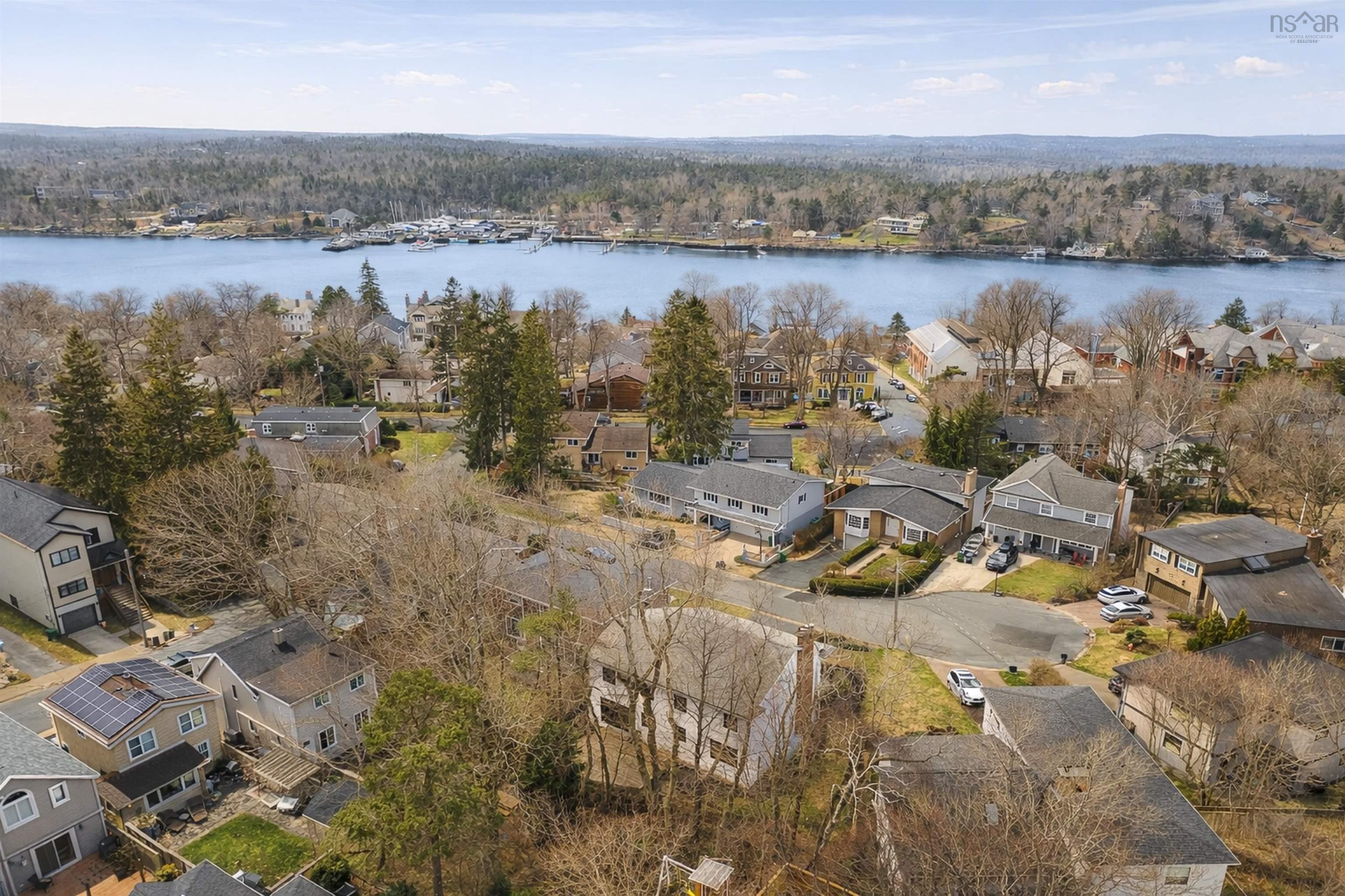 5968 Campbell Drive, Halifax, NS (MLS 202607638)