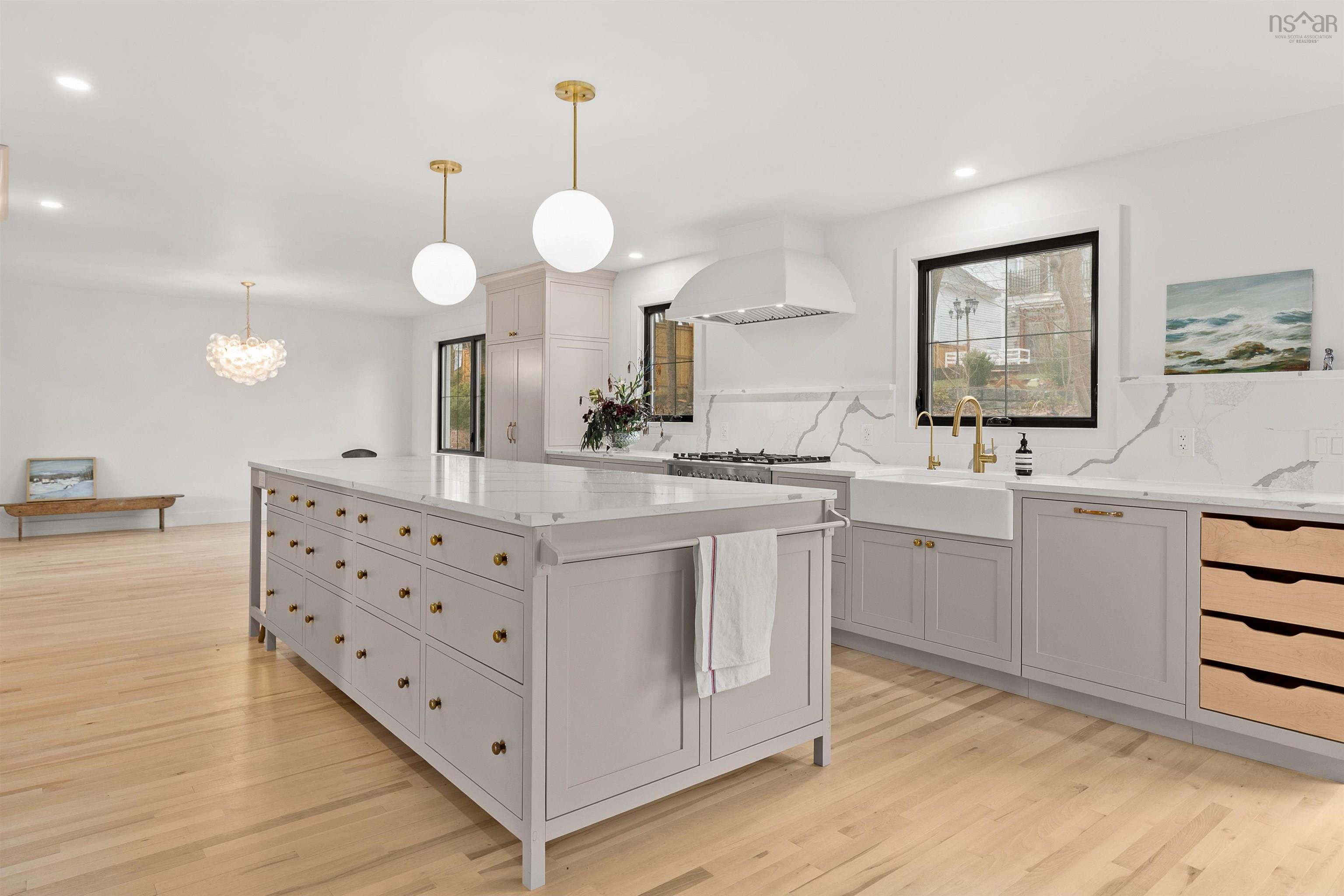 5968 Campbell Drive, Halifax, NS (MLS 202607638)