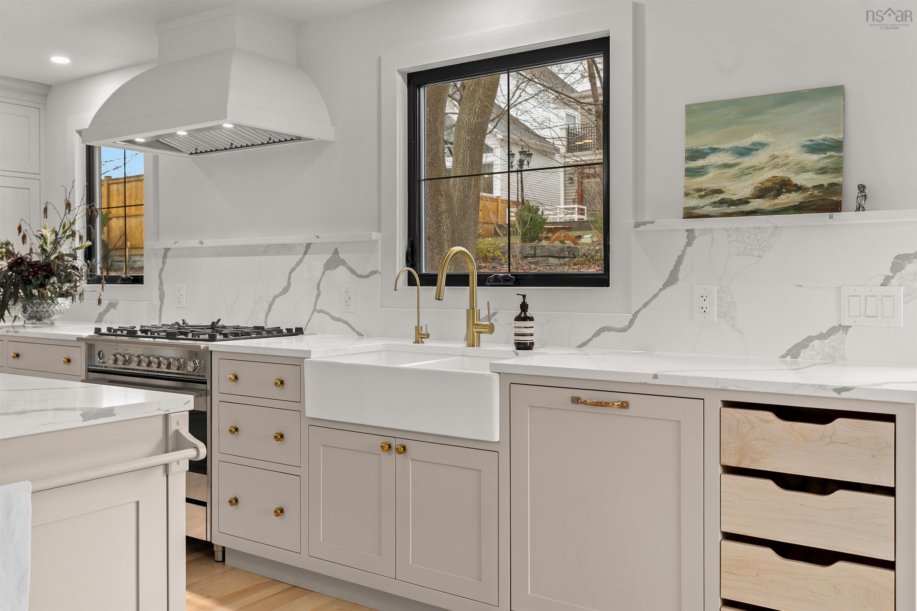 5968 Campbell Drive, Halifax, NS (MLS 202607638)