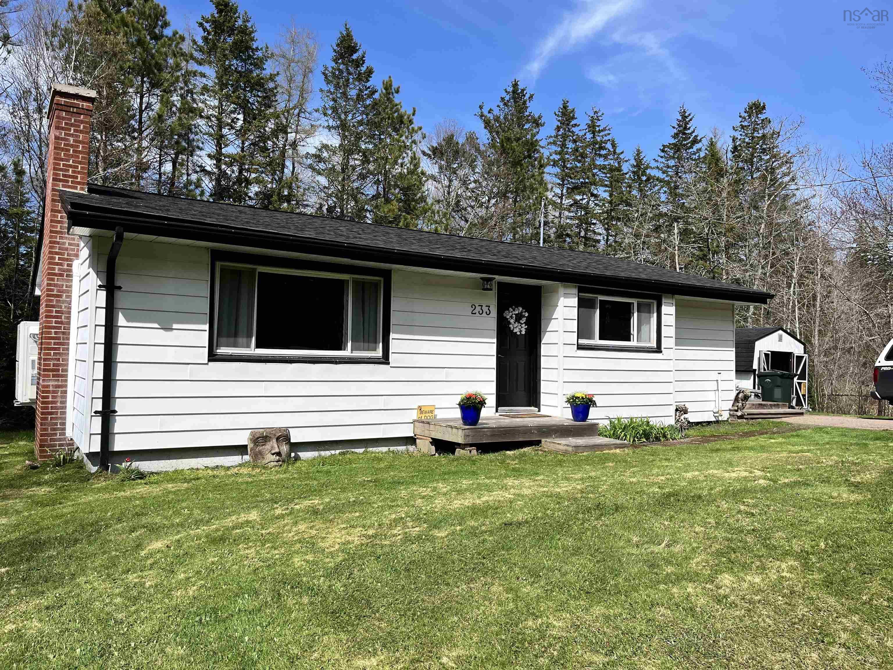$314,000.00: 233 Greenfield Road, Murray Siding