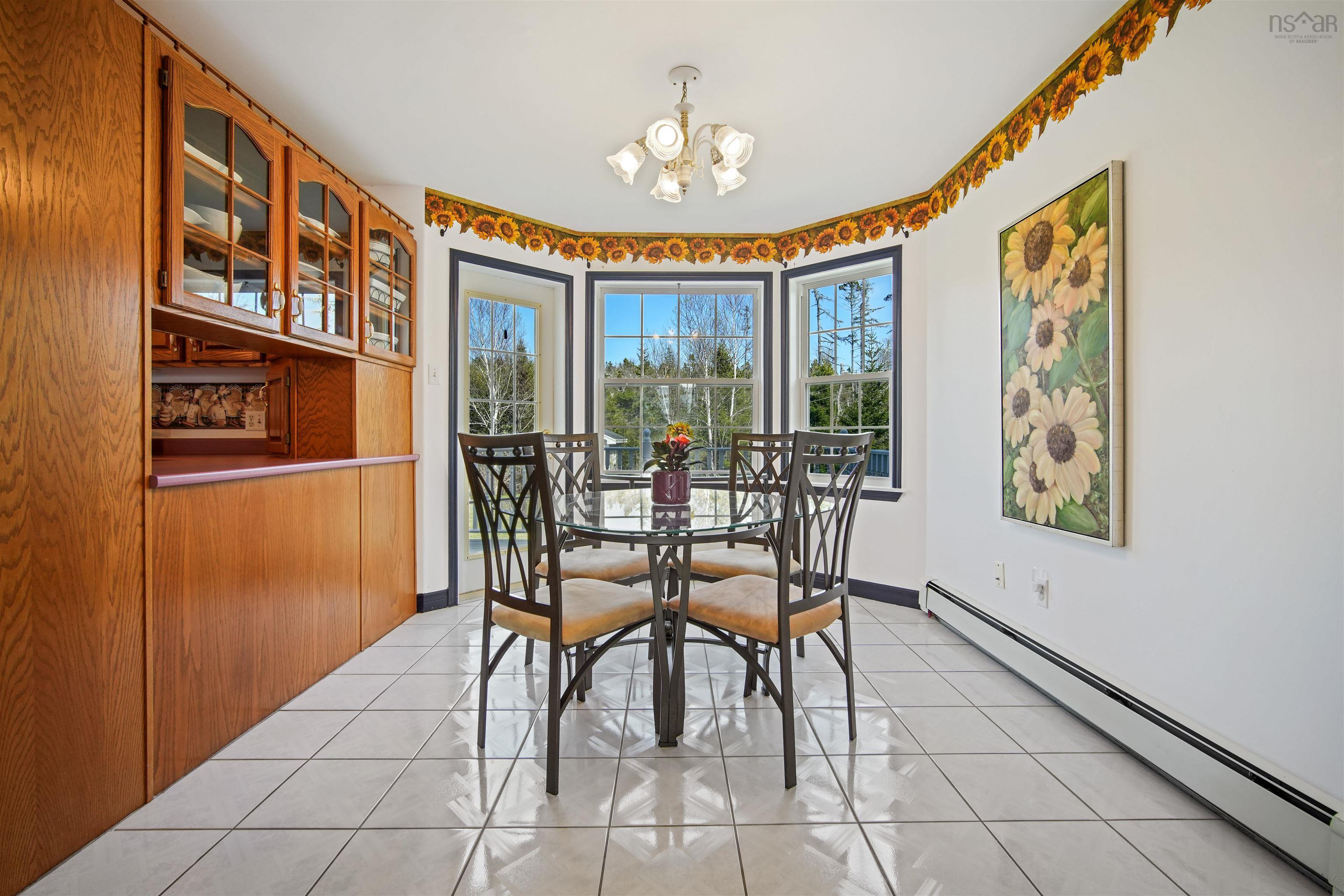 9085 Peggys Cove Road, Indian Harbour, NS (MLS 202607643)