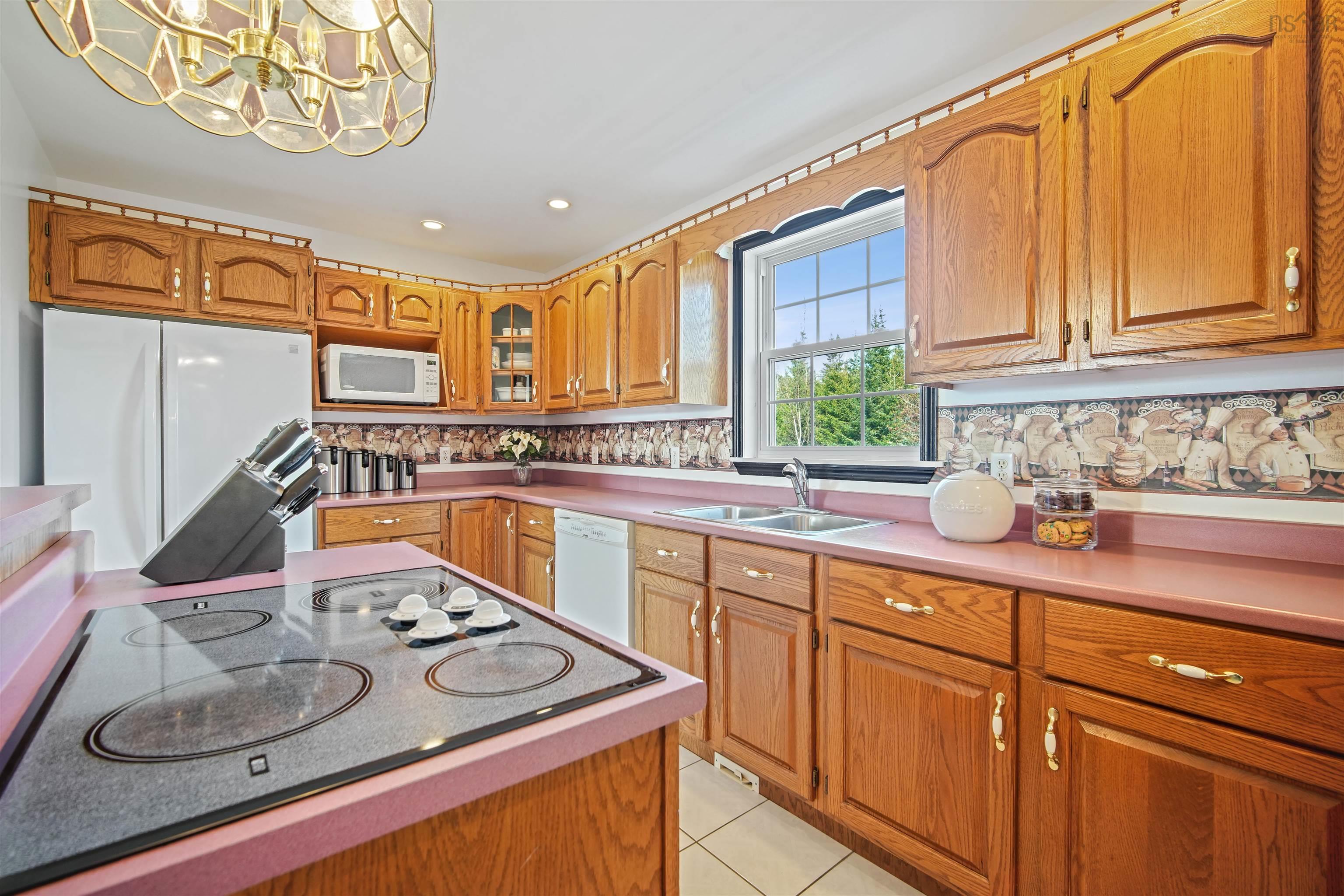 9085 Peggys Cove Road, Indian Harbour, NS (MLS 202607643)