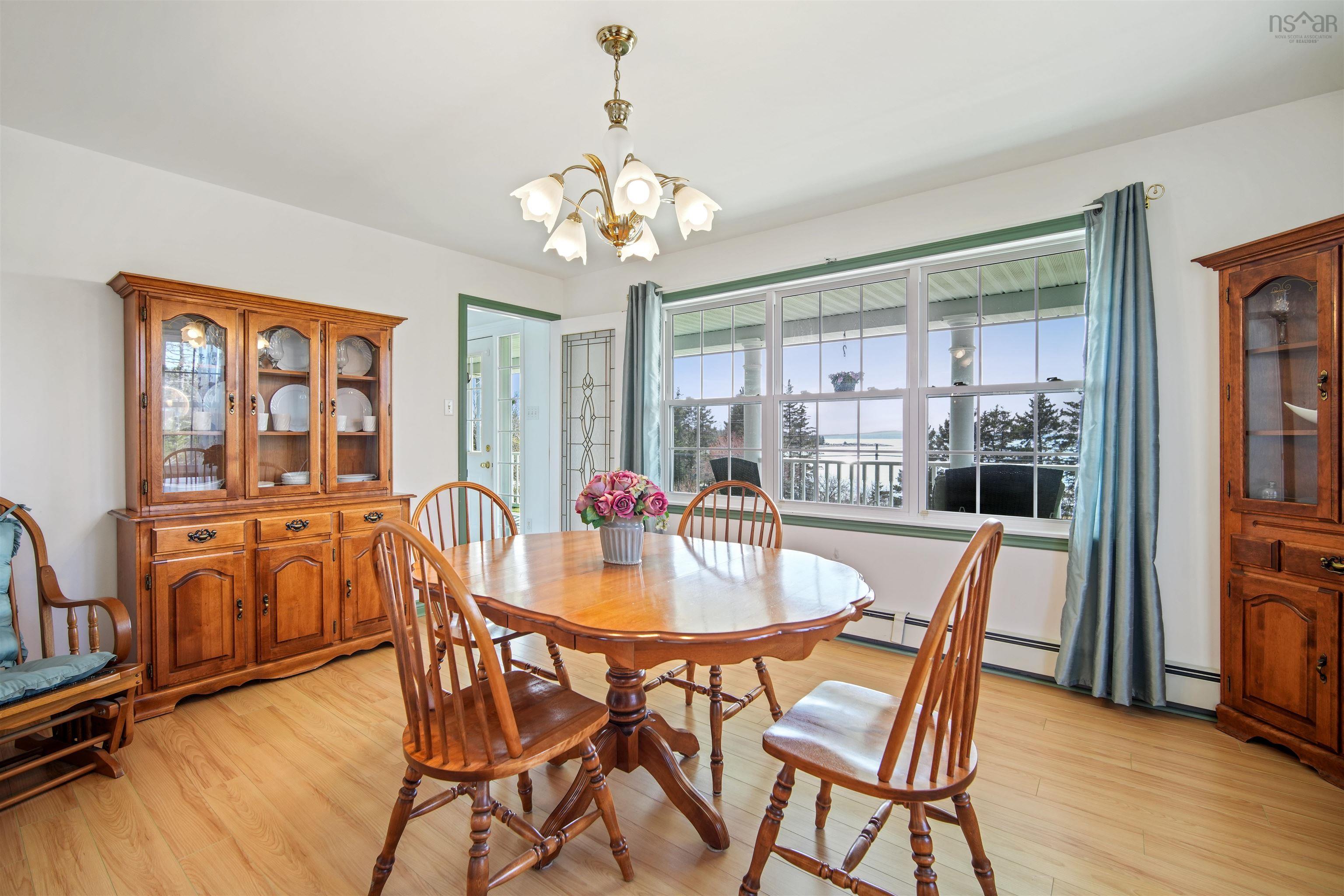 9085 Peggys Cove Road, Indian Harbour, NS (MLS 202607643)