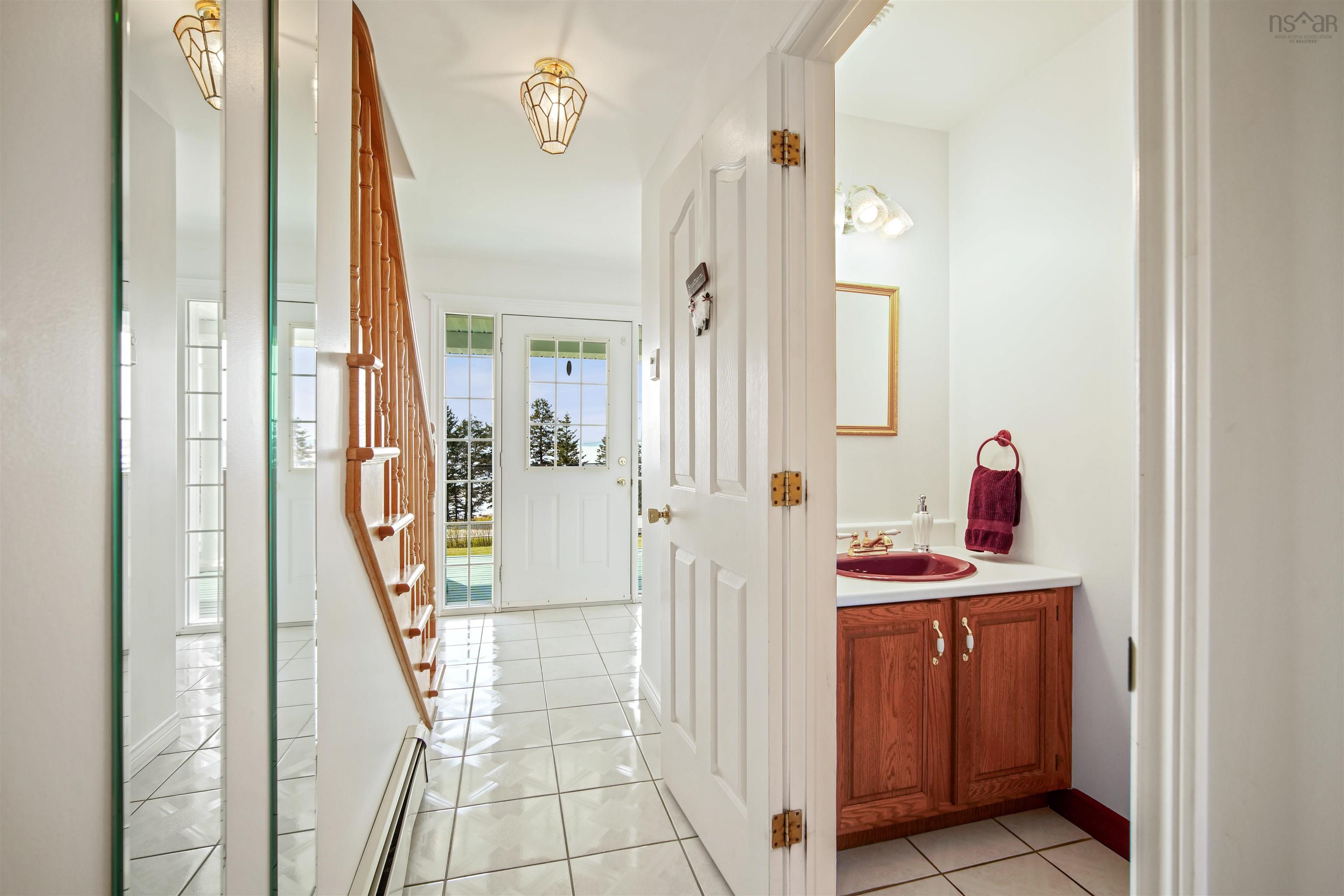 9085 Peggys Cove Road, Indian Harbour, NS (MLS 202607643)