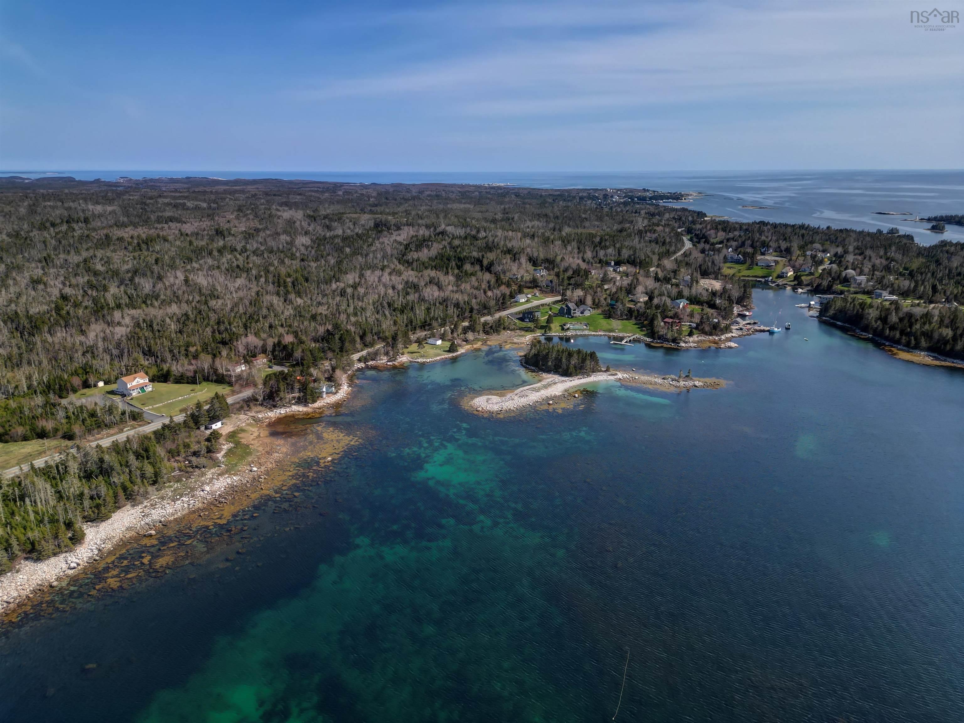 9085 Peggys Cove Road, Indian Harbour, NS (MLS 202607643)