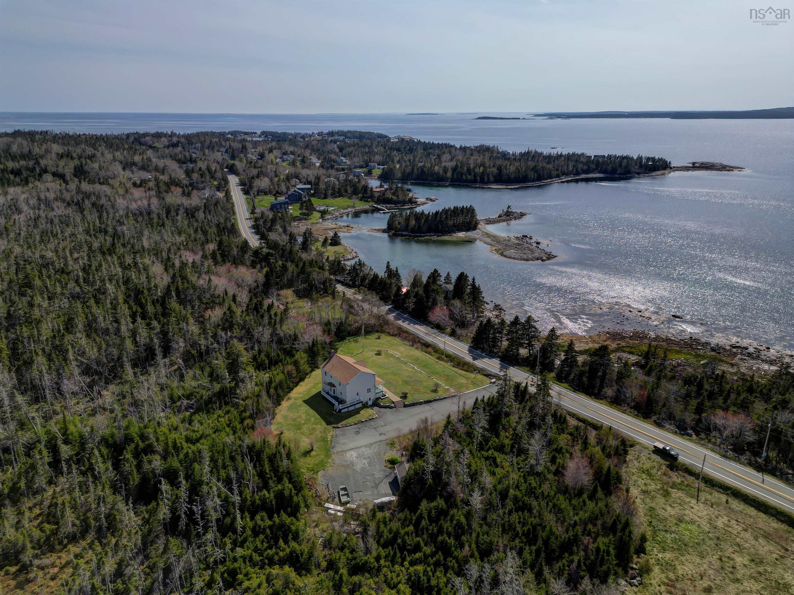 9085 Peggys Cove Road, Indian Harbour, NS (MLS 202607643)