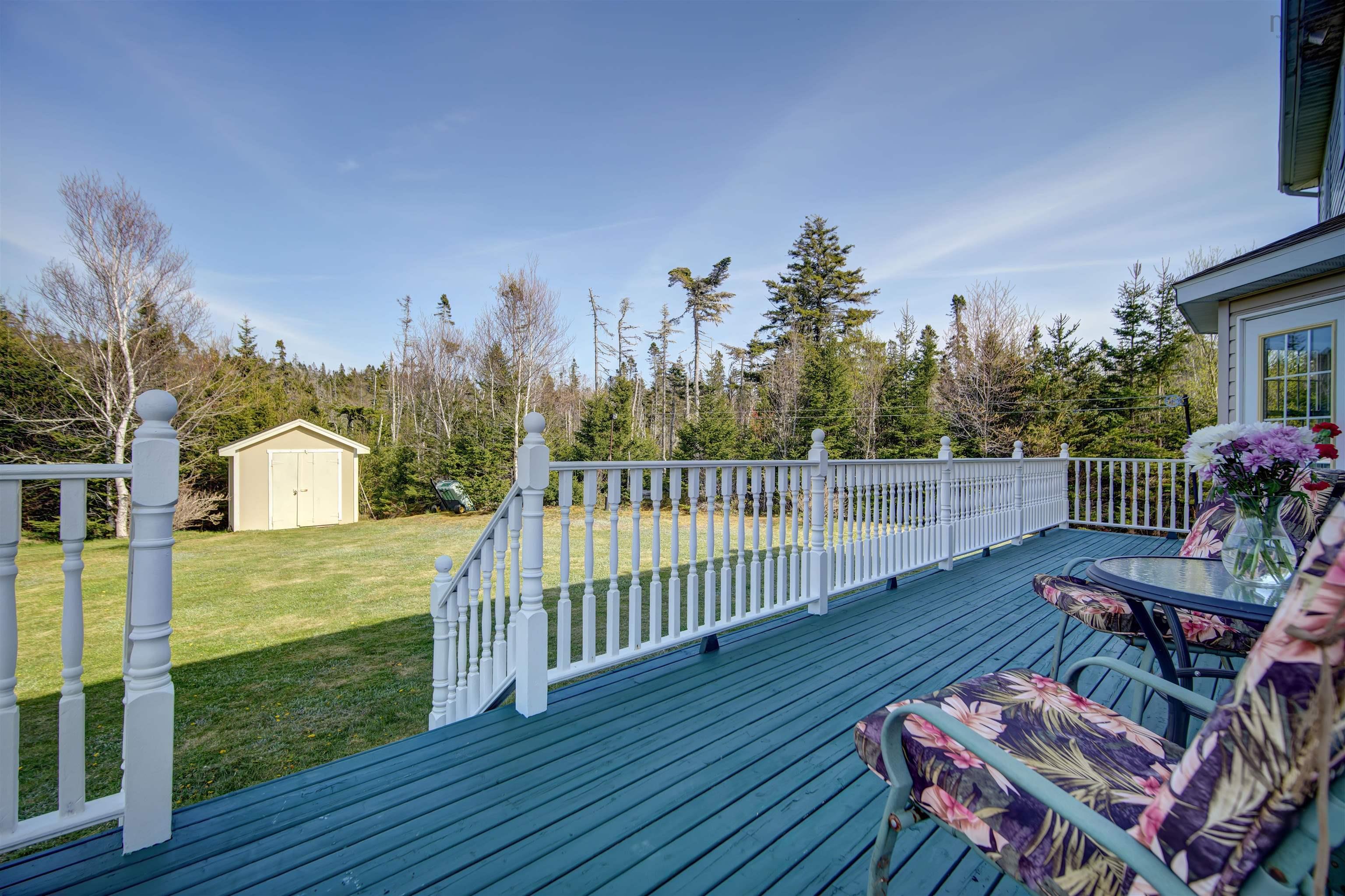 9085 Peggys Cove Road, Indian Harbour, NS (MLS 202607643)