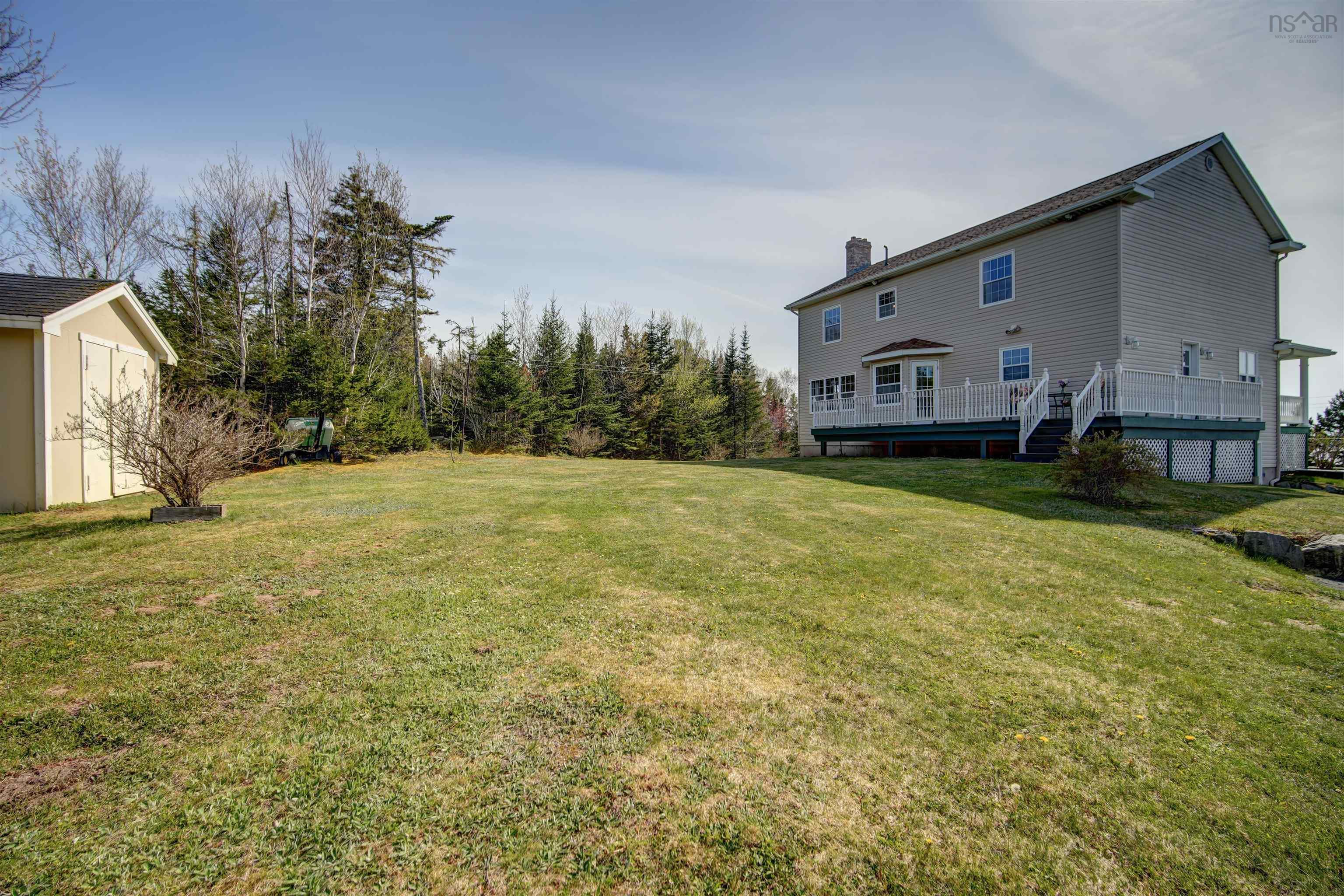 9085 Peggys Cove Road, Indian Harbour, NS (MLS 202607643)