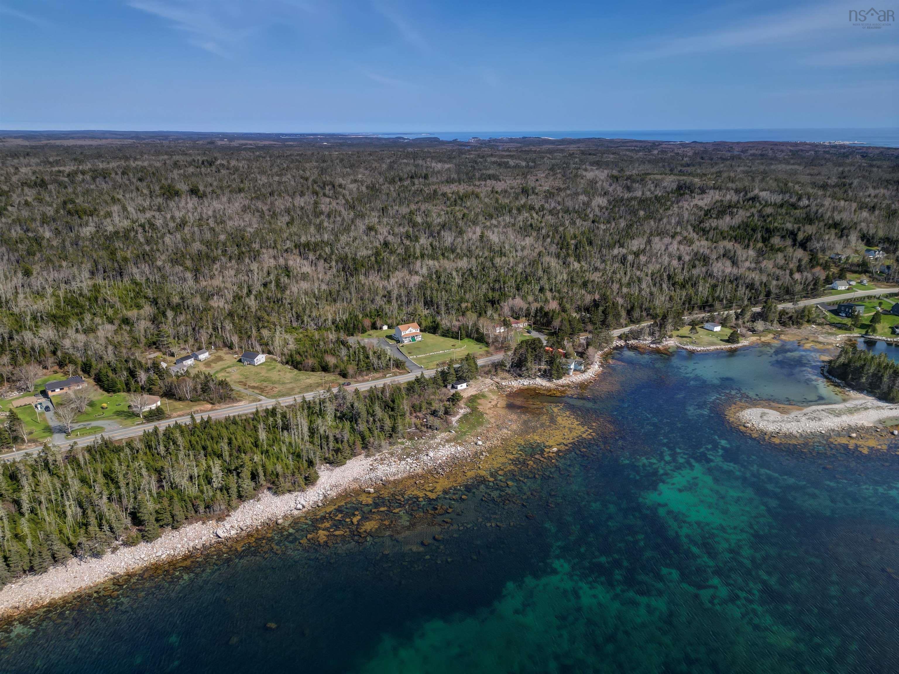 9085 Peggys Cove Road, Indian Harbour, NS (MLS 202607643)