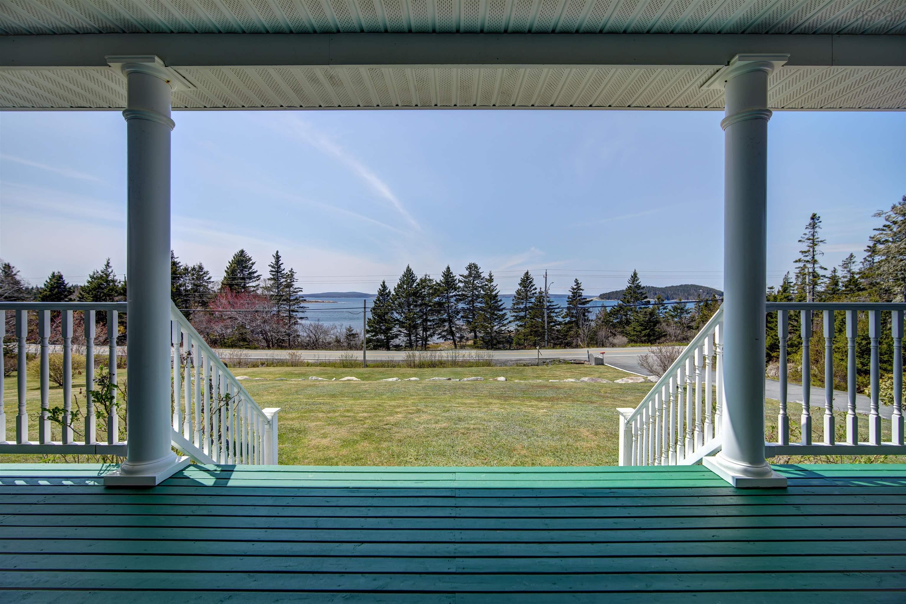 9085 Peggys Cove Road, Indian Harbour, NS (MLS 202607643)