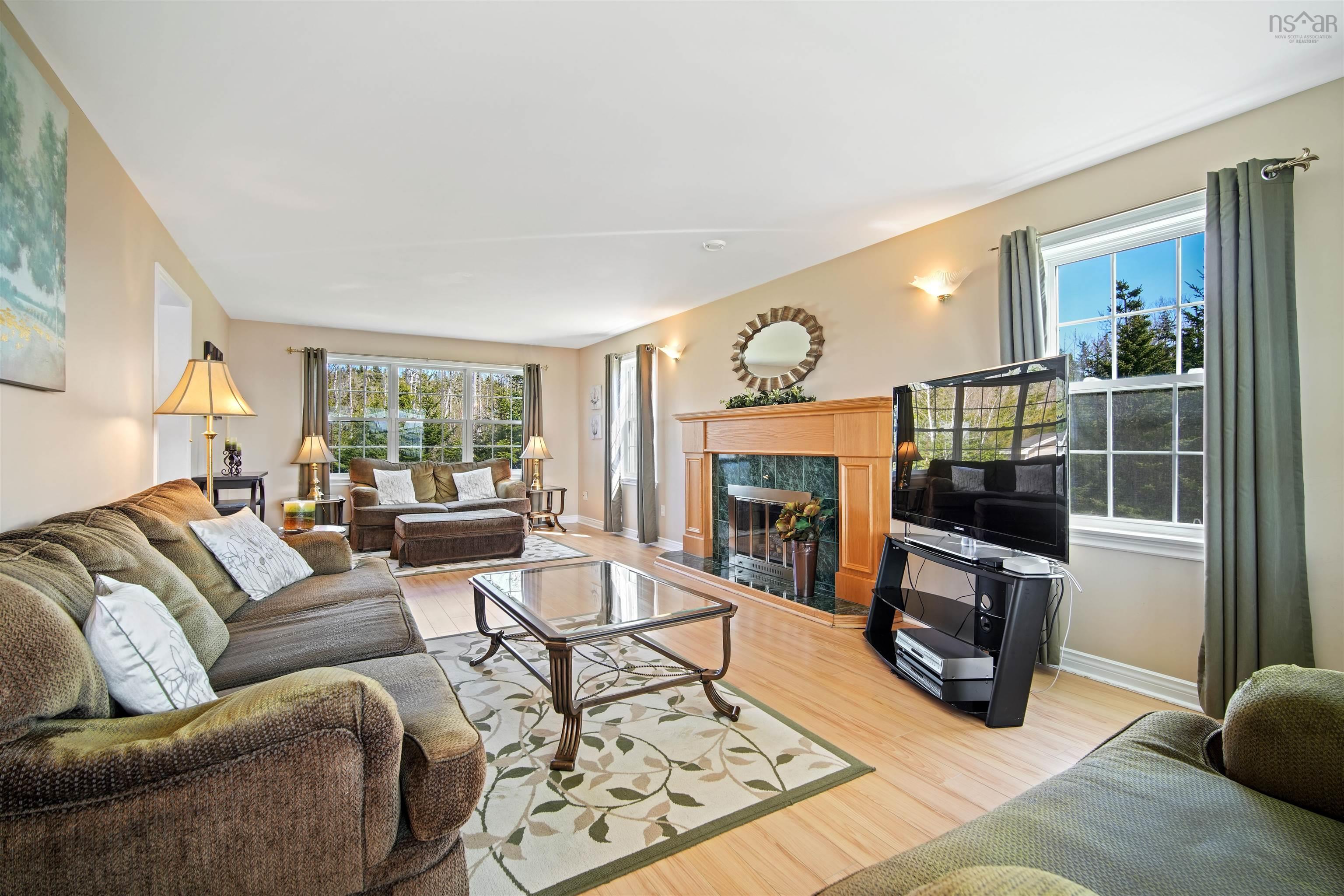 9085 Peggys Cove Road, Indian Harbour, NS (MLS 202607643)