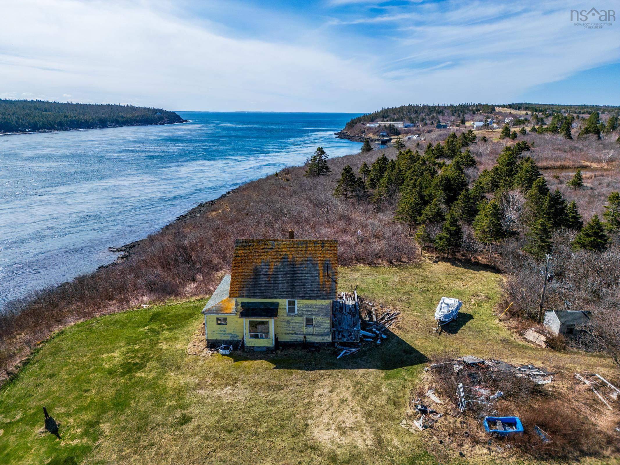 $89,000.00: 3284 Highway 217, Tiverton
