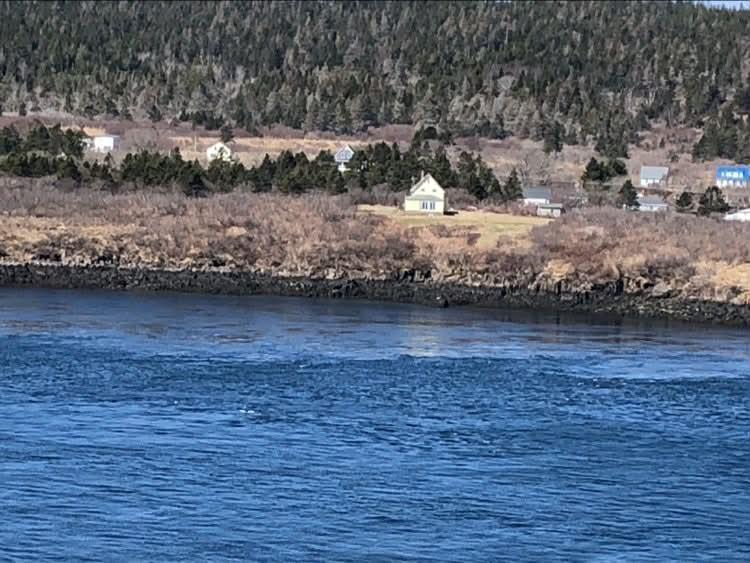 $89,000.00: 3284 Highway 217, Tiverton