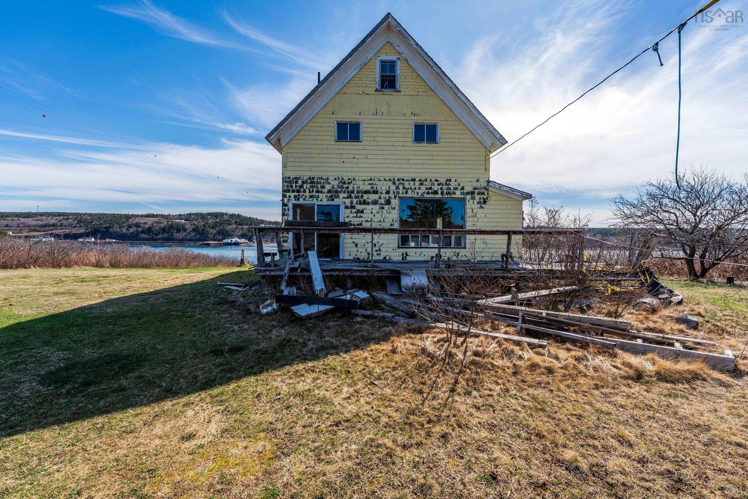 $89,000.00: 3284 Highway 217, Tiverton