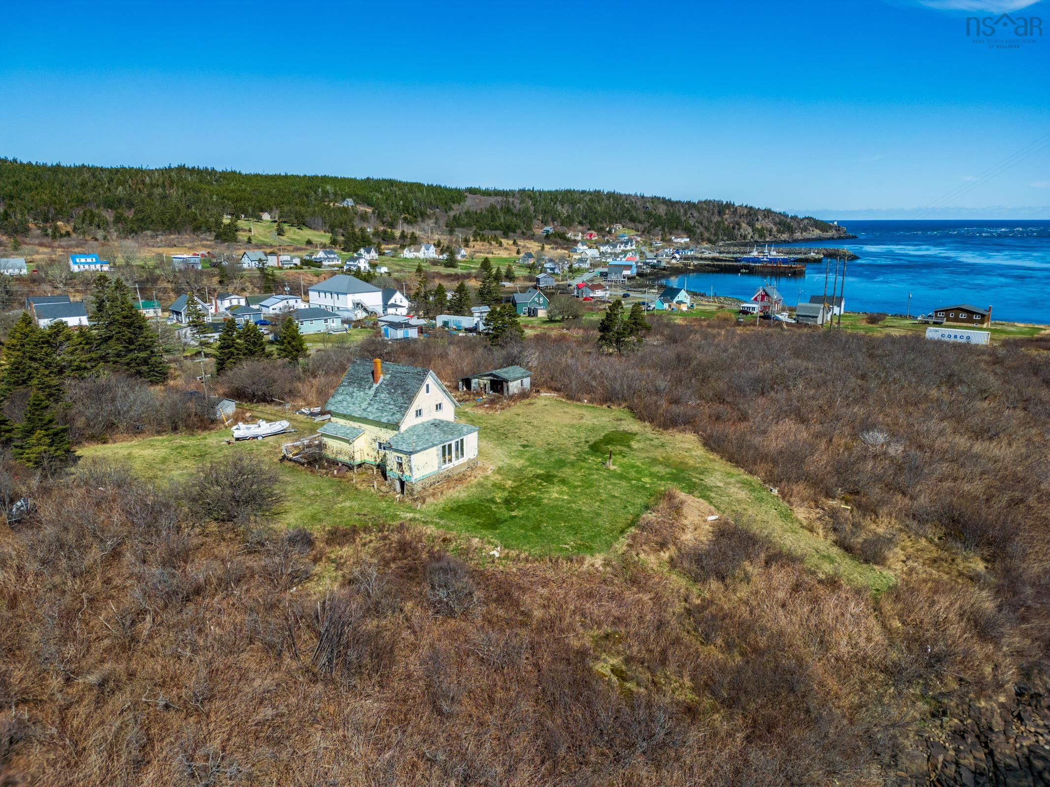 $89,000.00: 3284 Highway 217, Tiverton