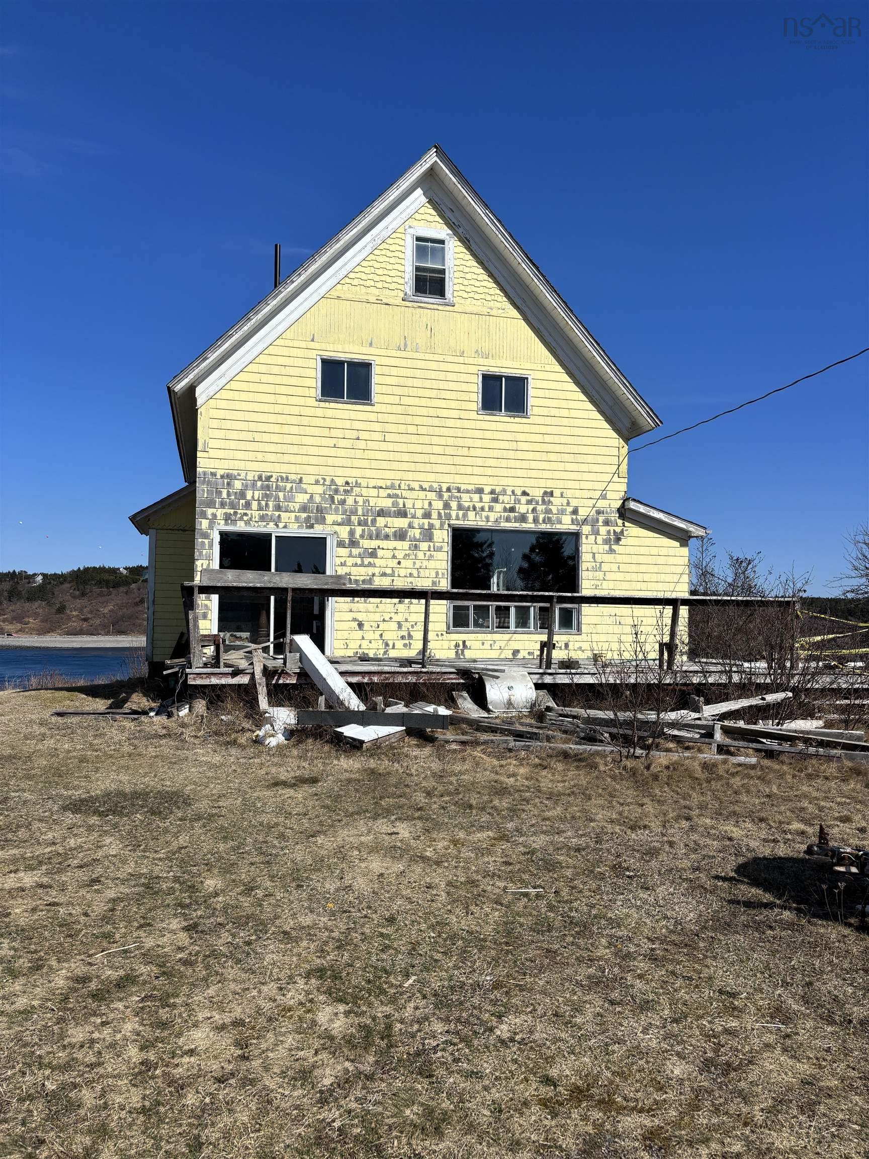 $89,000.00: 3284 Highway 217, Tiverton