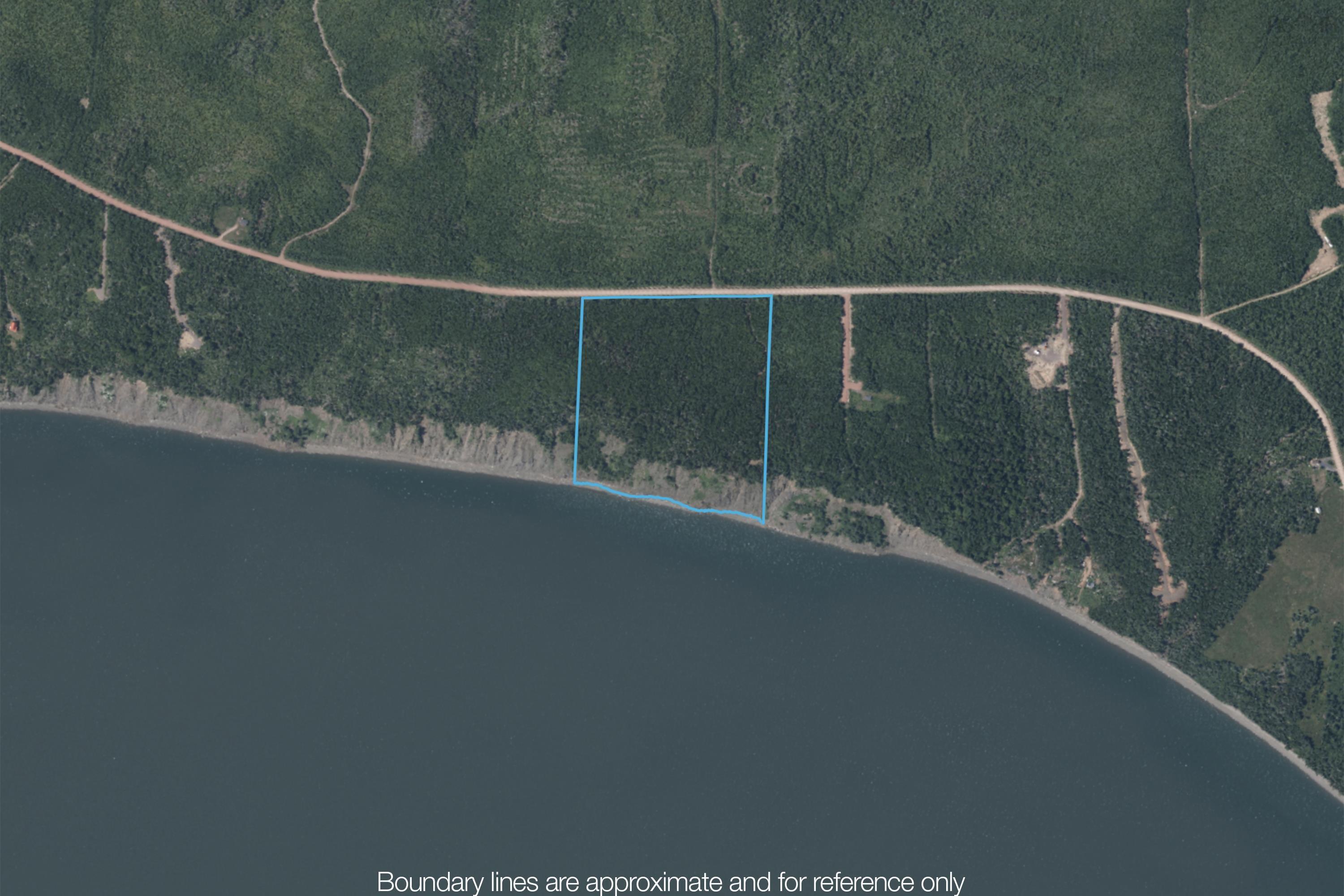 Lot 631 West Bay Road, West Bay, NS (MLS 202607645)
