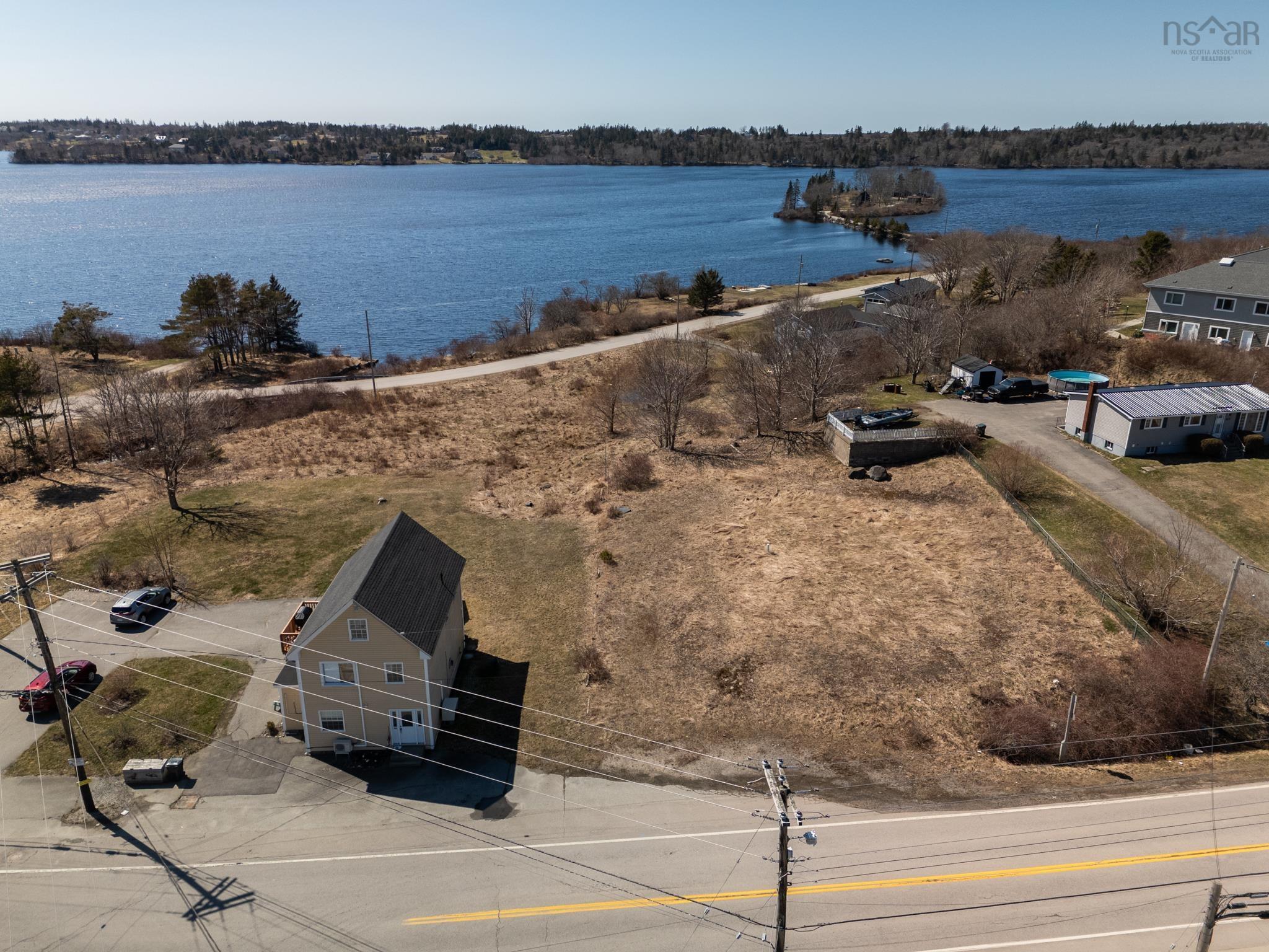 $69,000.00: Lot, 811 Highway 1, Hebron