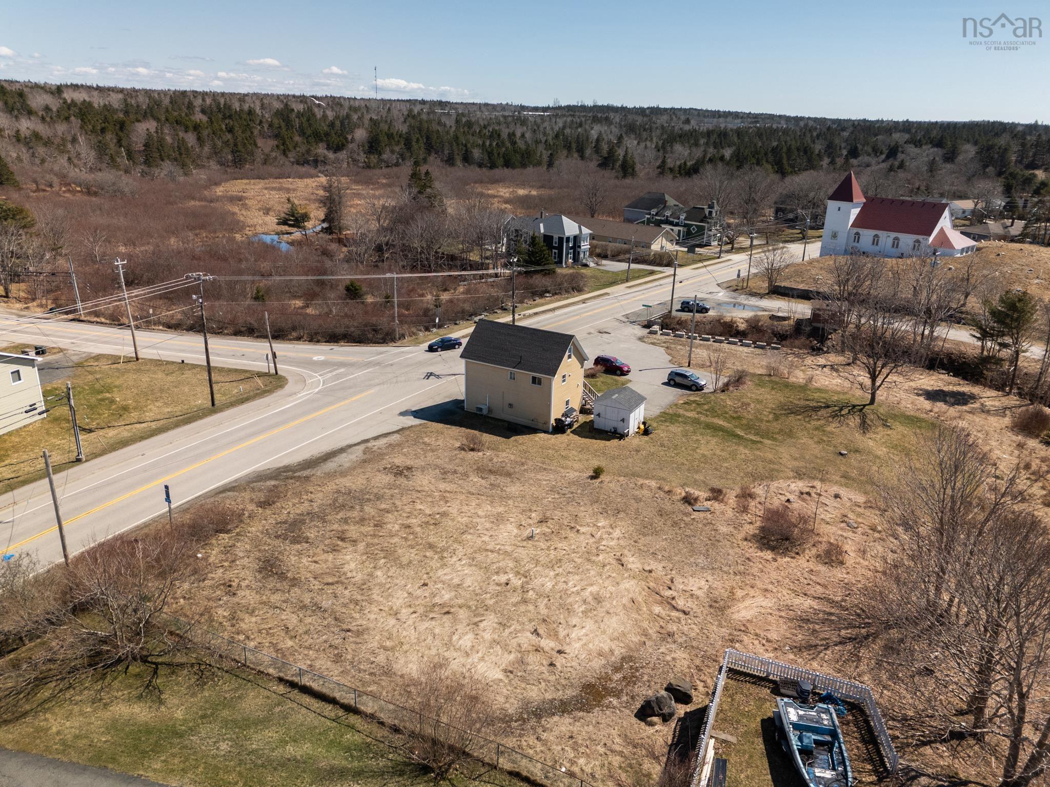 $69,000.00: Lot, 811 Highway 1, Hebron
