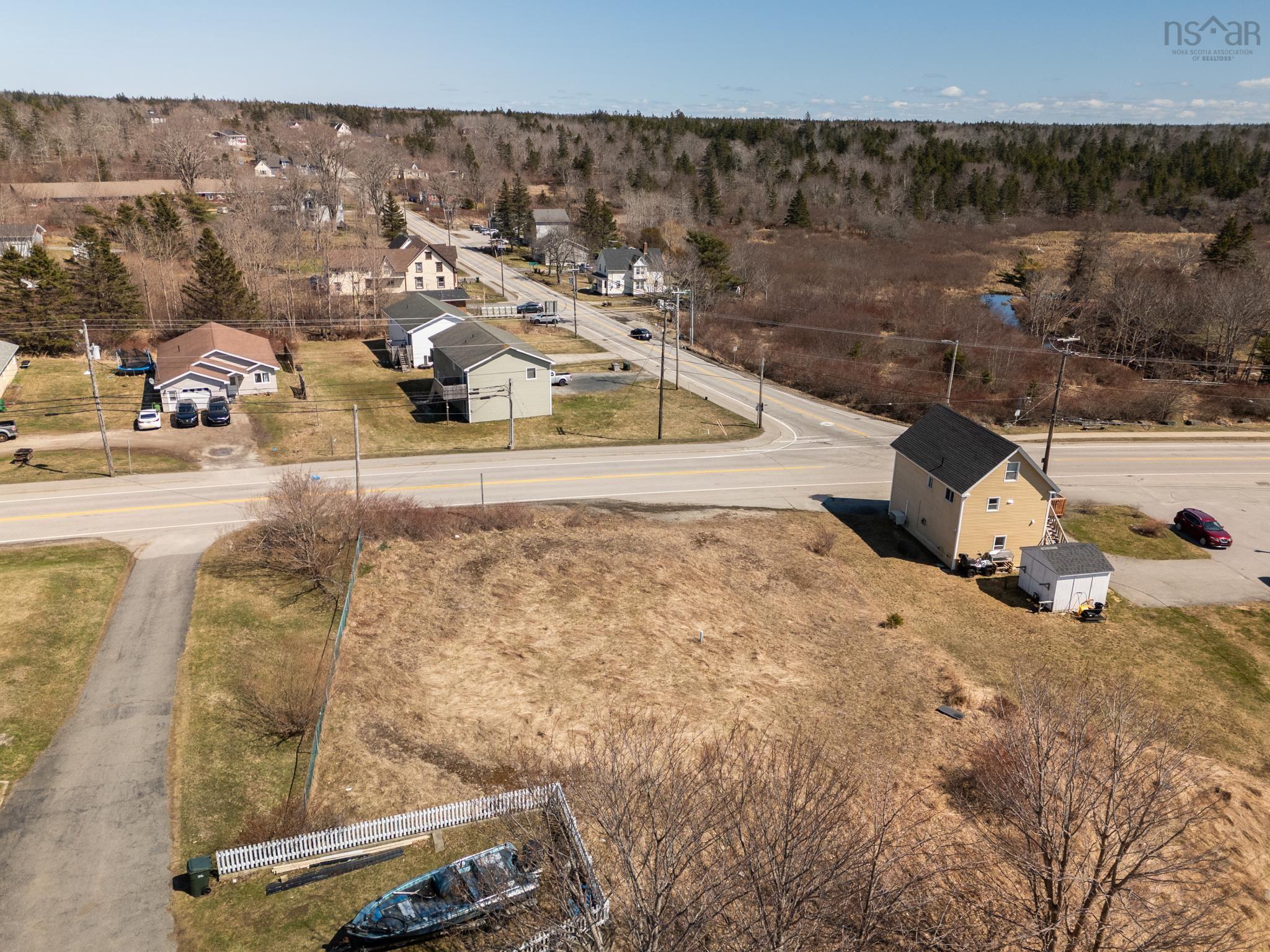 $69,000.00: Lot, 811 Highway 1, Hebron