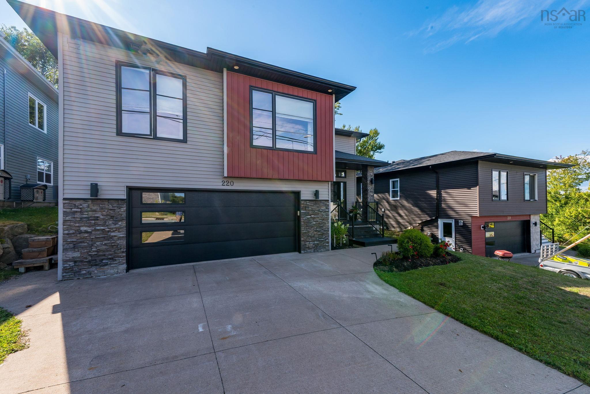 220 Maple Grove Avenue, Timberlea, NS (MLS 202607647)