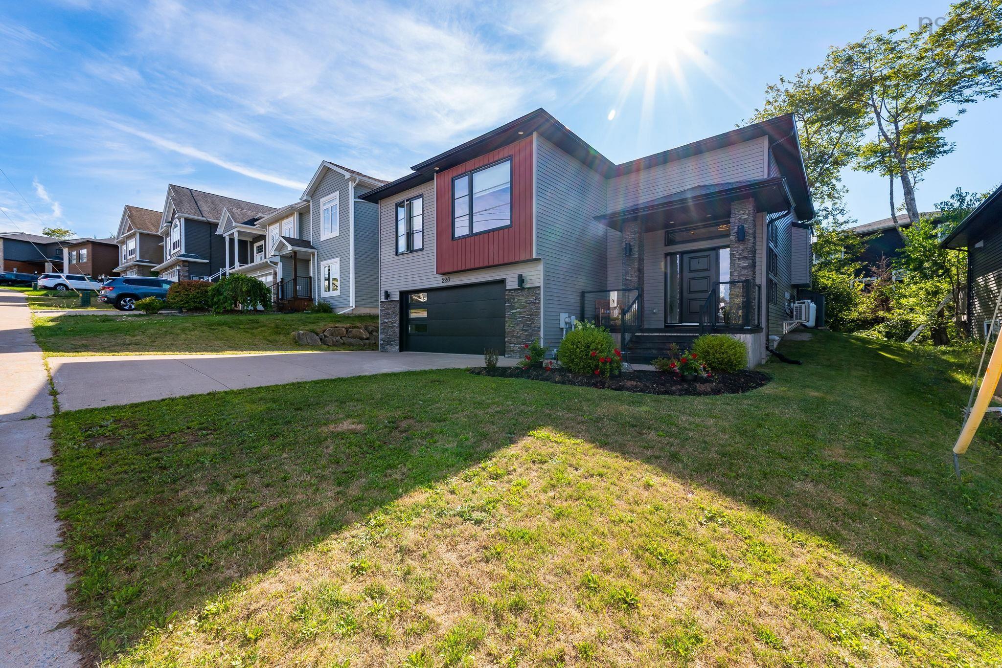 220 Maple Grove Avenue, Timberlea, NS (MLS 202607647)