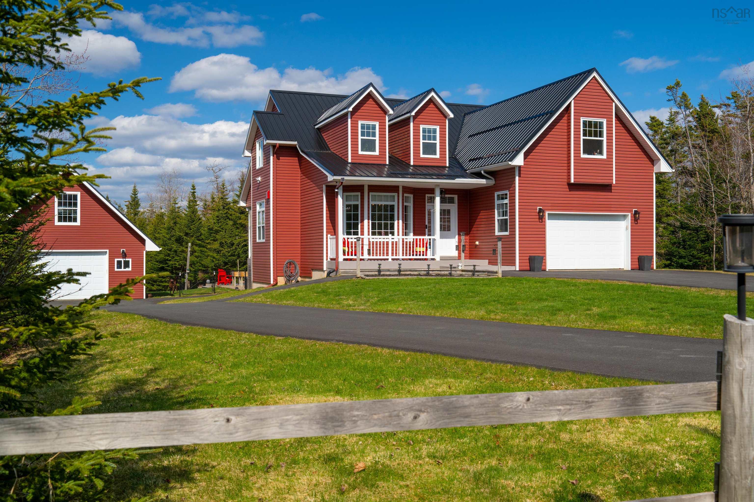 124 Murray Road, Eastern Passage, NS (MLS 202607651)