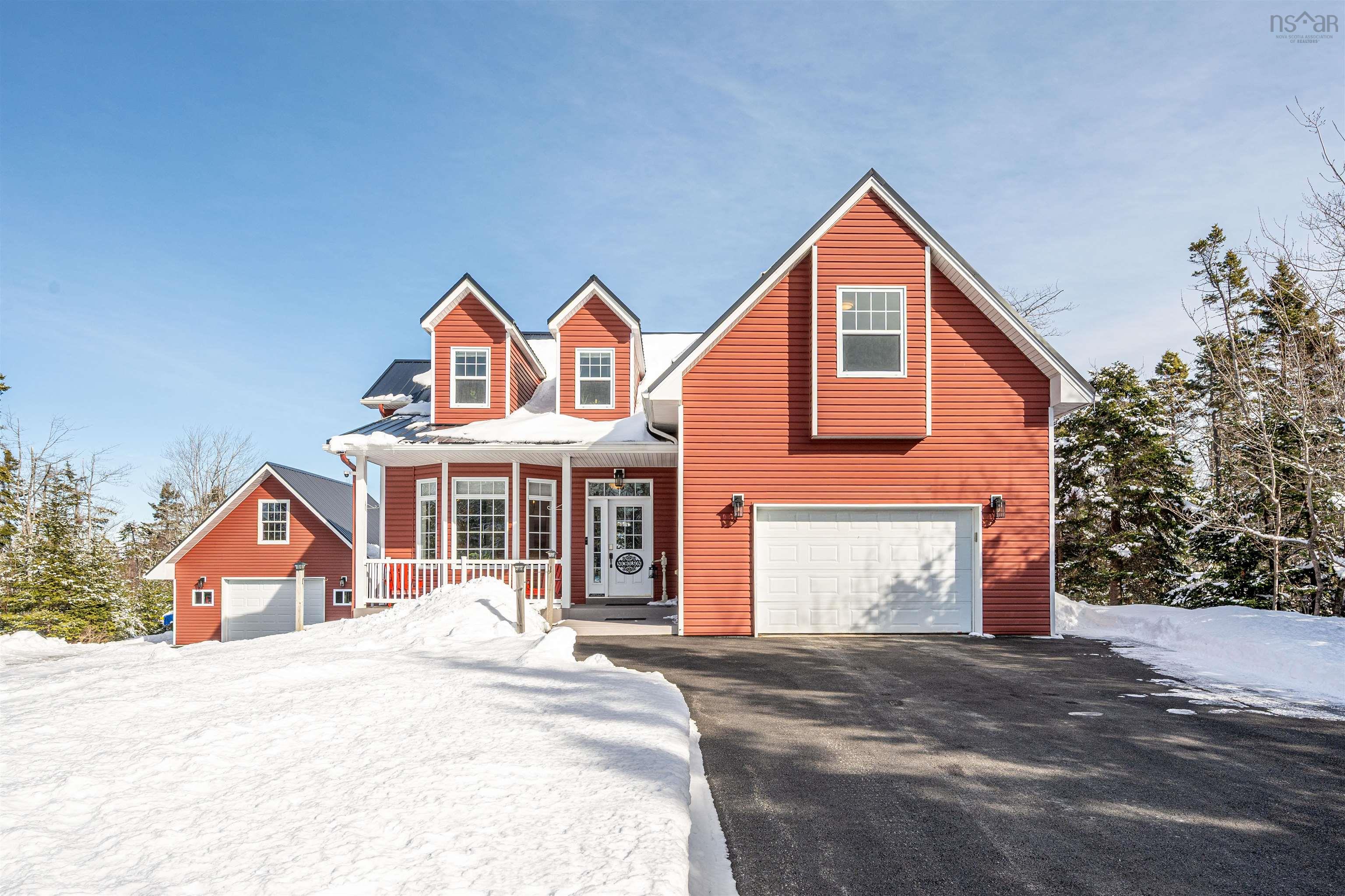 124 Murray Road, Eastern Passage, NS (MLS® 202607651)