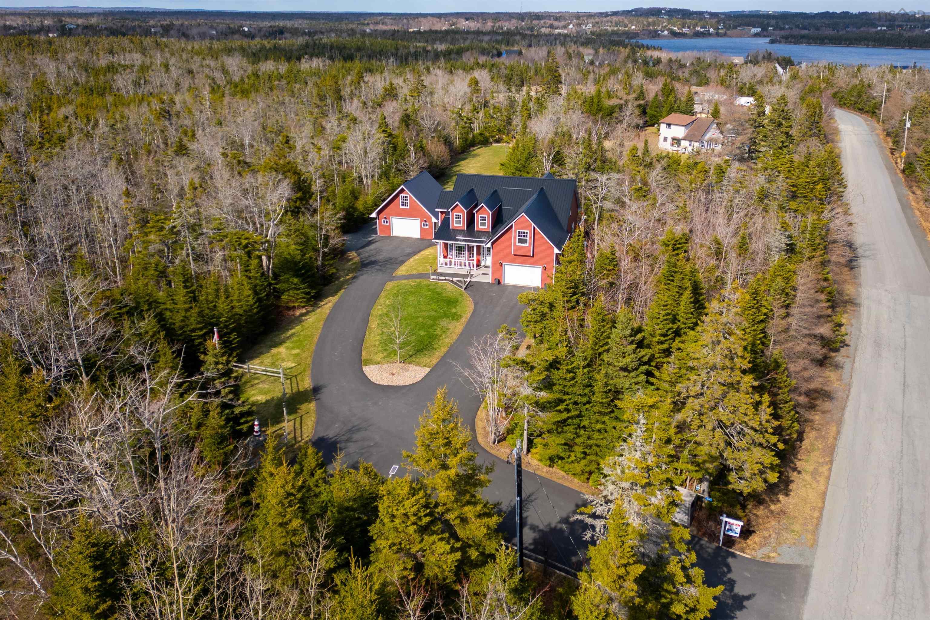 124 Murray Road, Eastern Passage, NS (MLS 202607651)