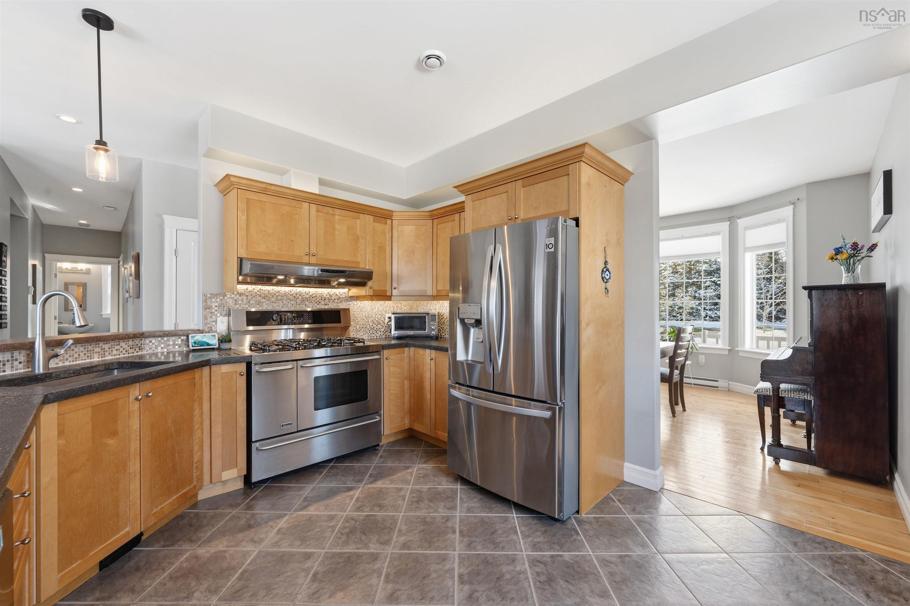 124 Murray Road, Eastern Passage, NS (MLS 202607651)