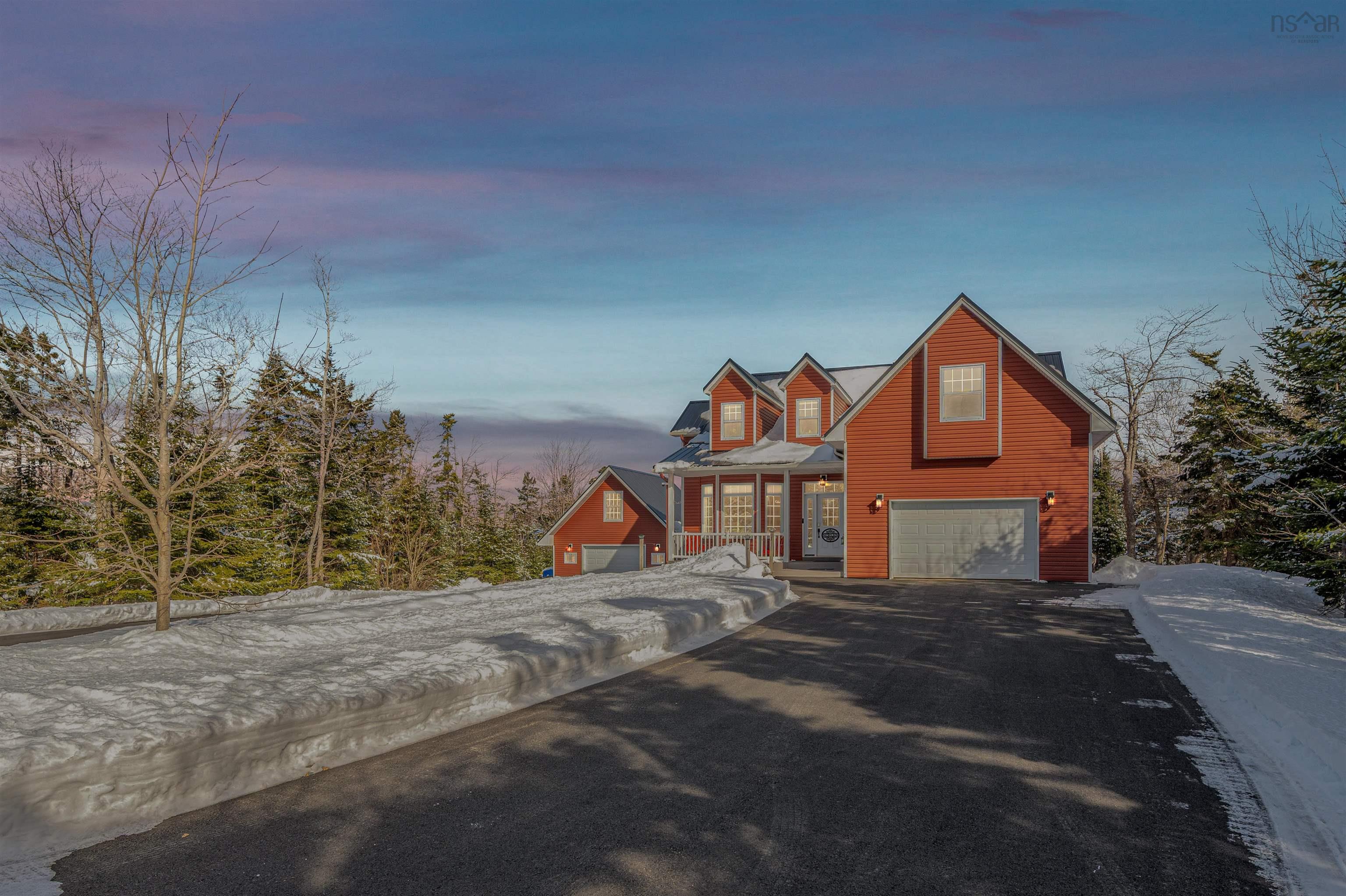 124 Murray Road, Eastern Passage, NS (MLS 202607651)