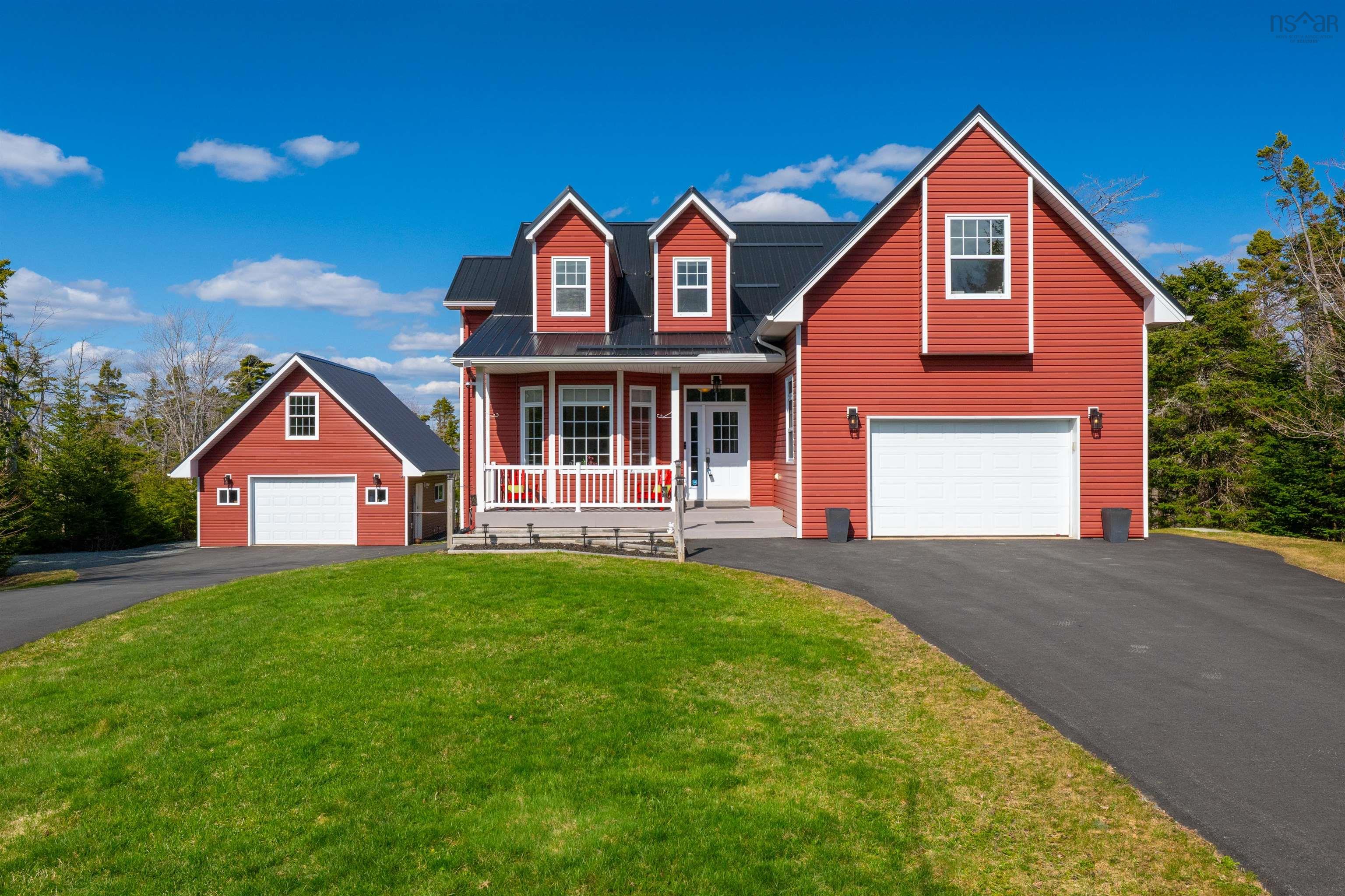 124 Murray Road, Eastern Passage, NS (MLS 202607651)