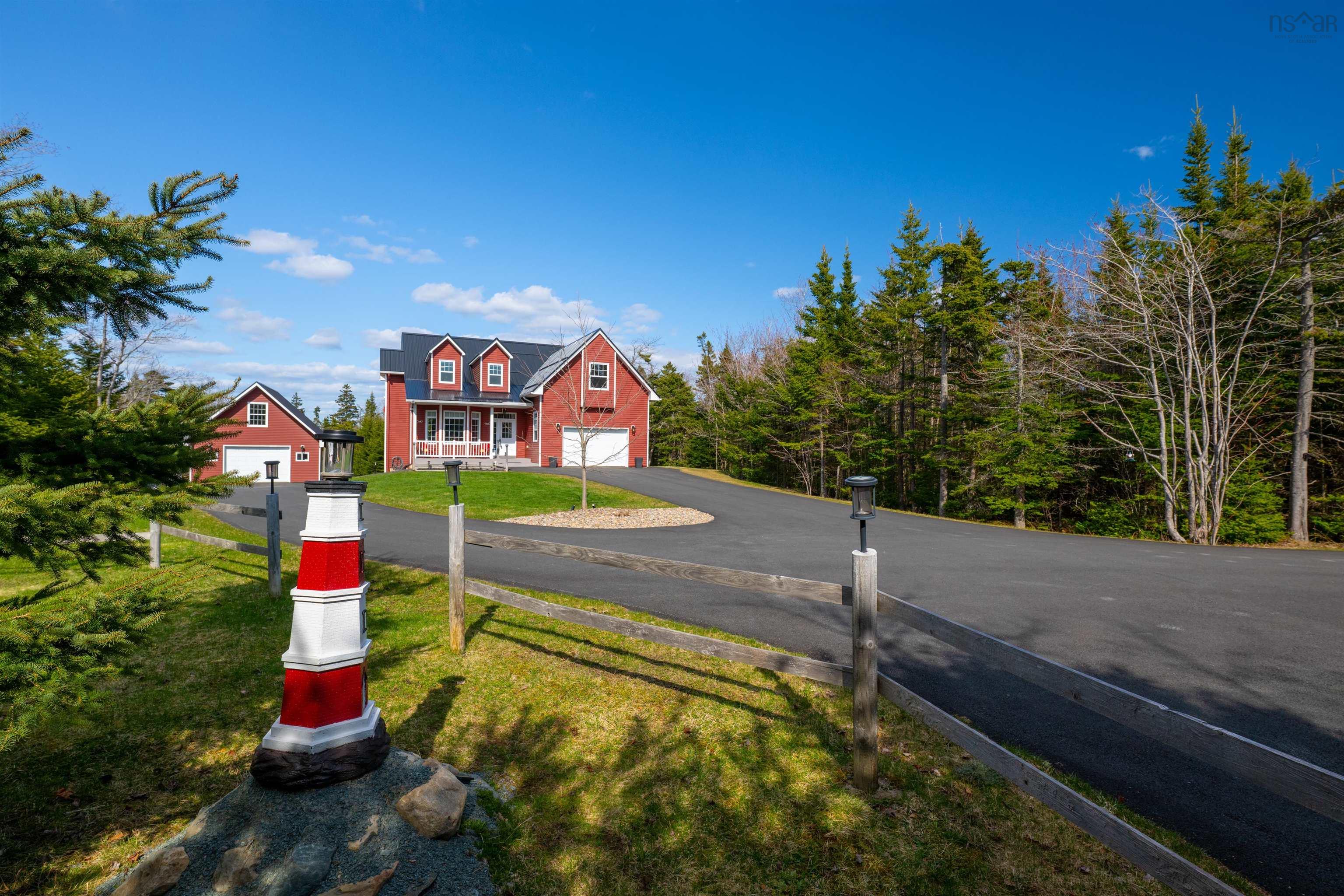 124 Murray Road, Eastern Passage, NS (MLS 202607651)