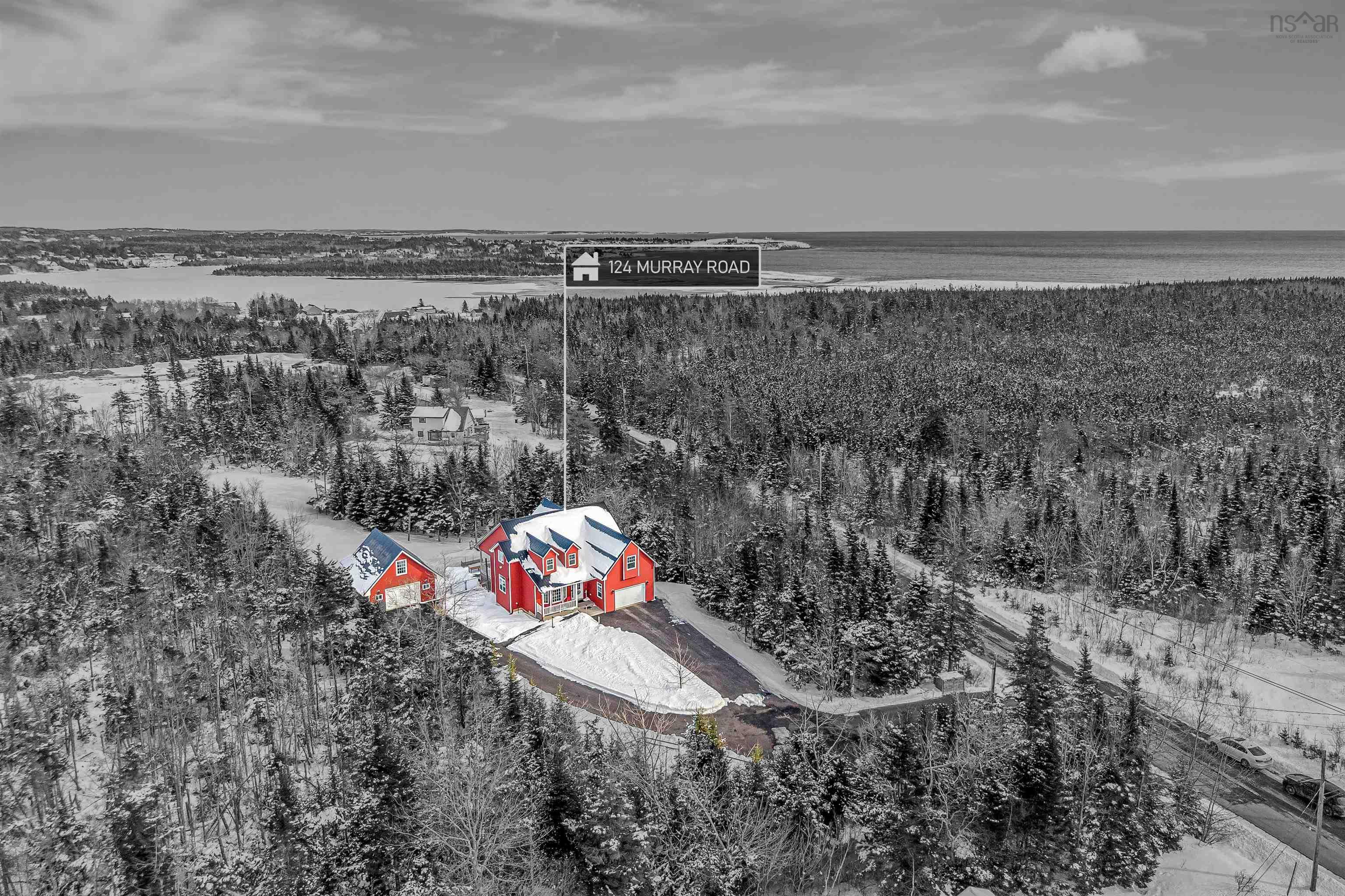 124 Murray Road, Eastern Passage, NS (MLS 202607651)