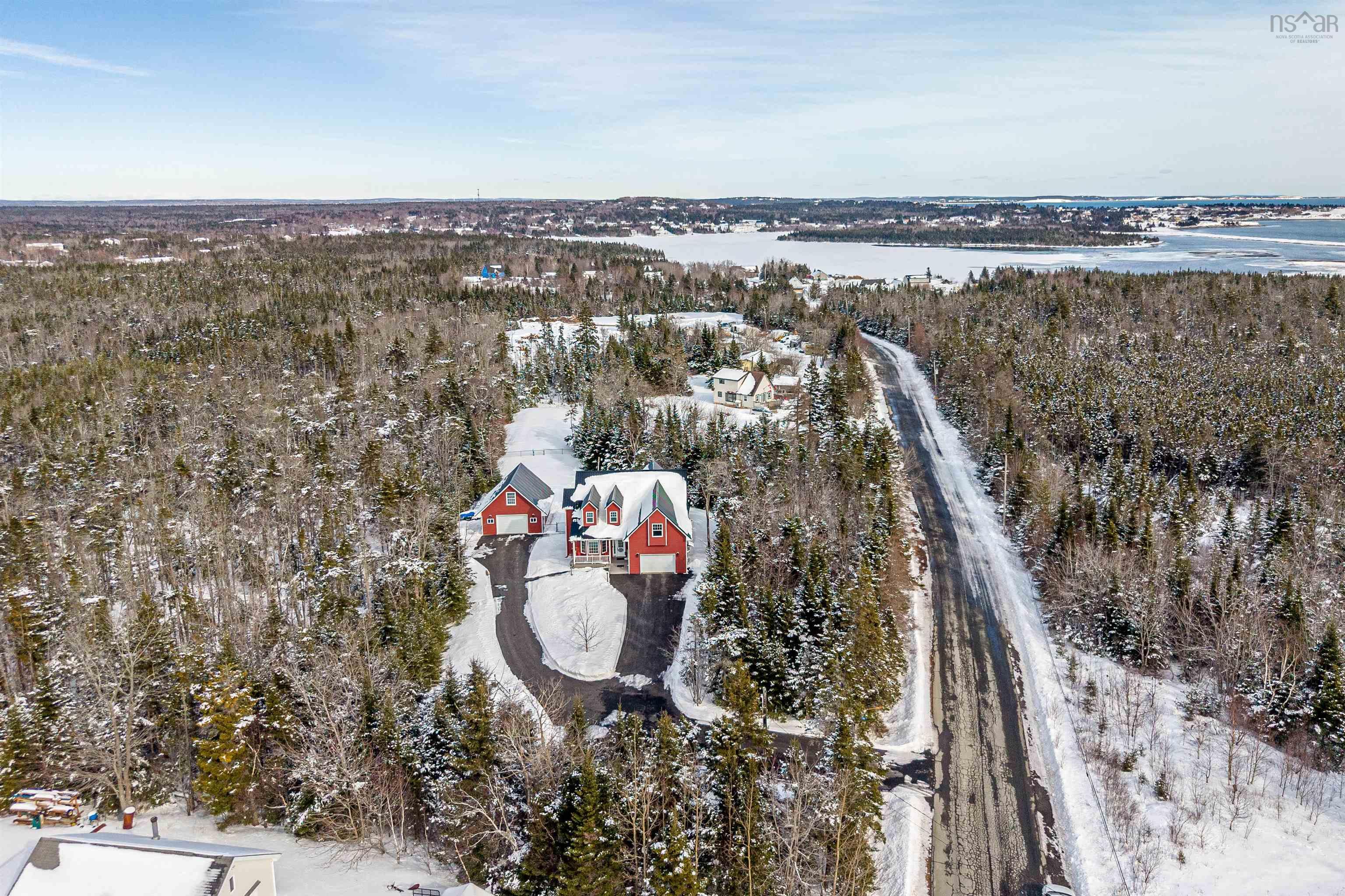 124 Murray Road, Eastern Passage, NS (MLS 202607651)